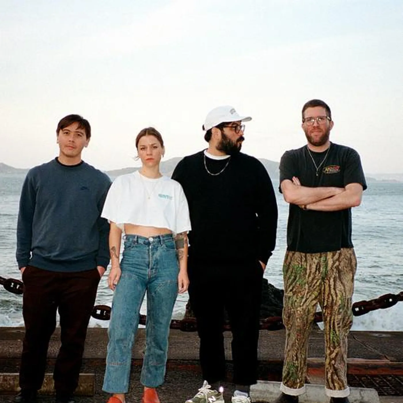 Young Prisms Brand Page