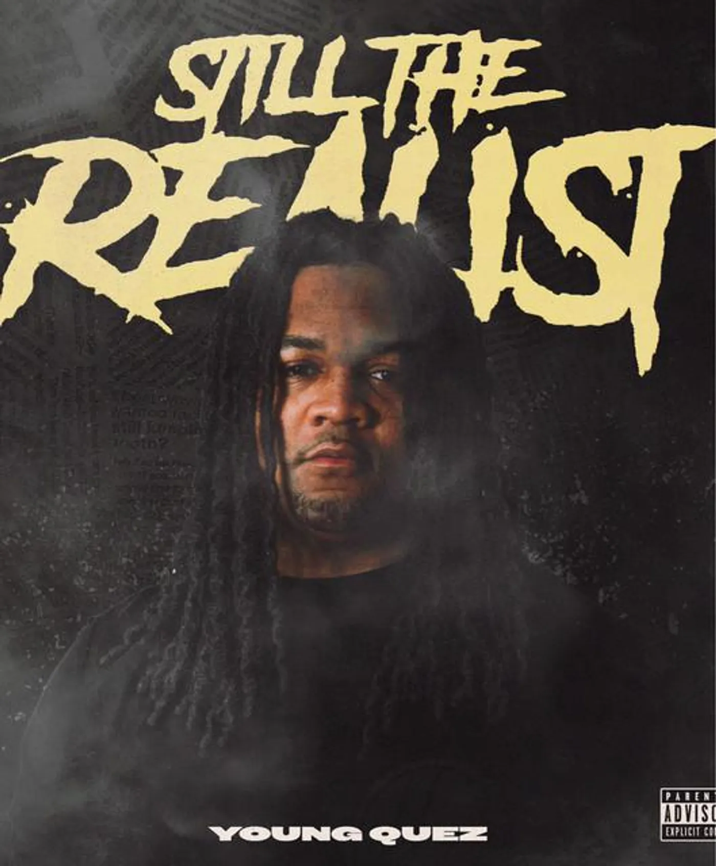 Young Quez