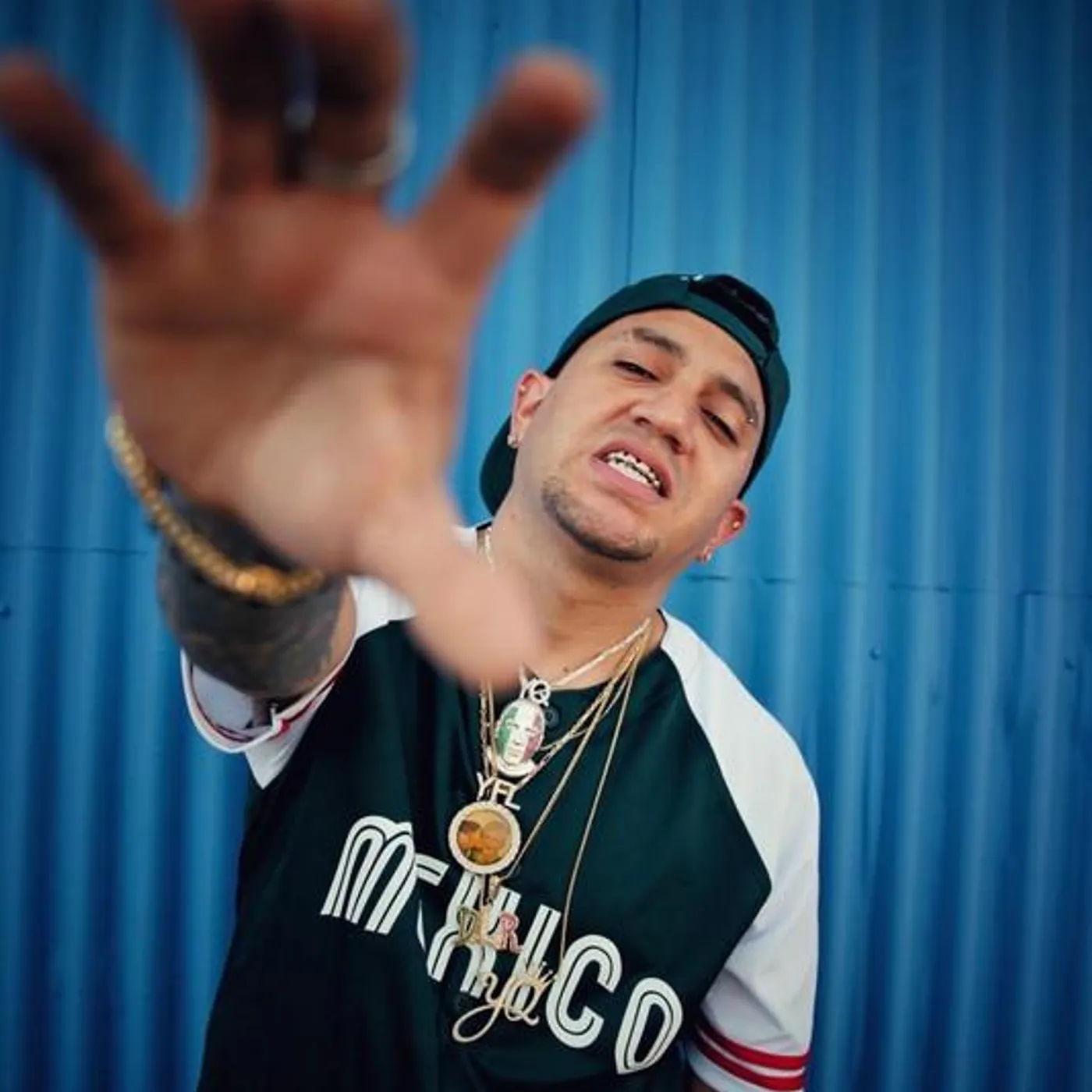 Young Quicks Brand Page