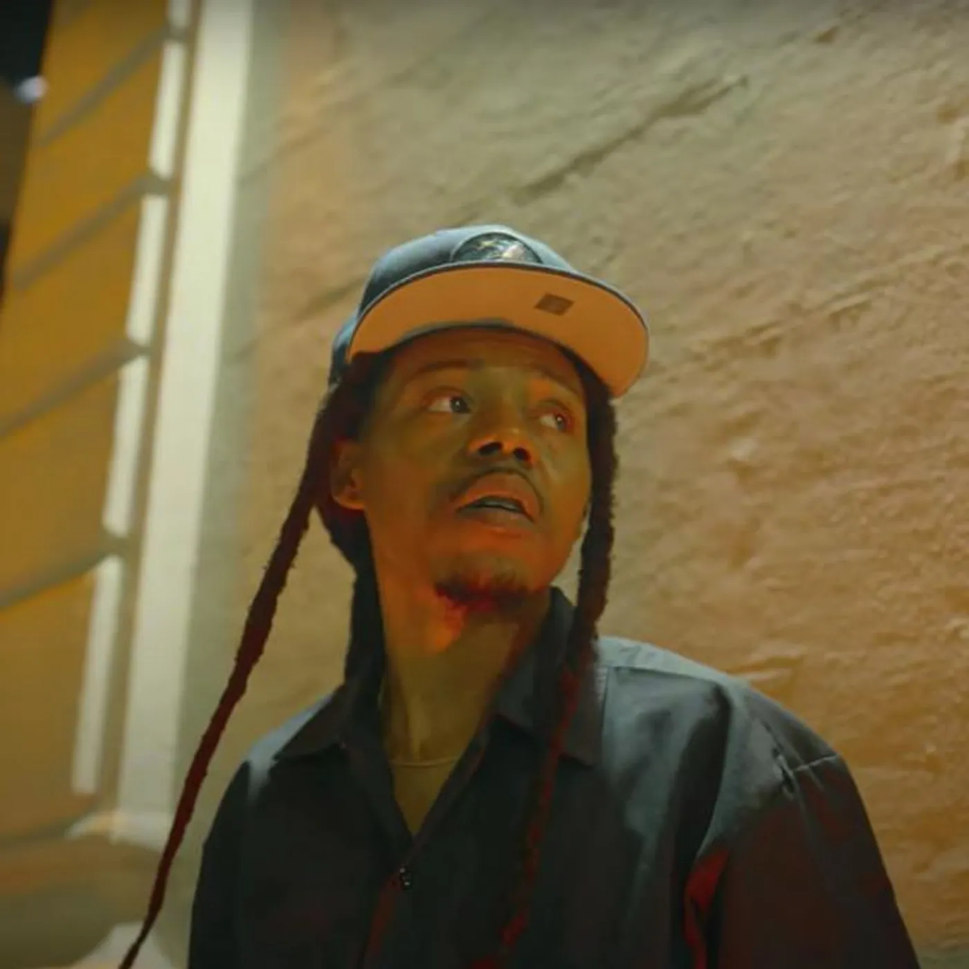 Young Roddy Brand Page