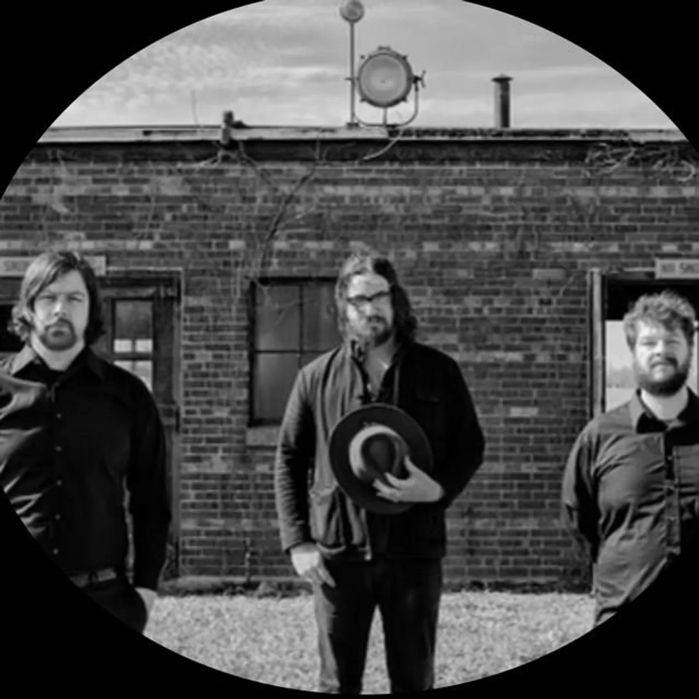 Young Widows Brand Page