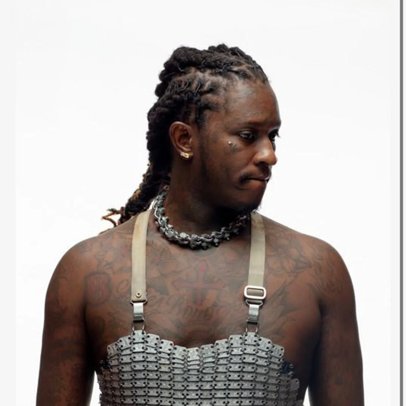 Young Thug Brand Page