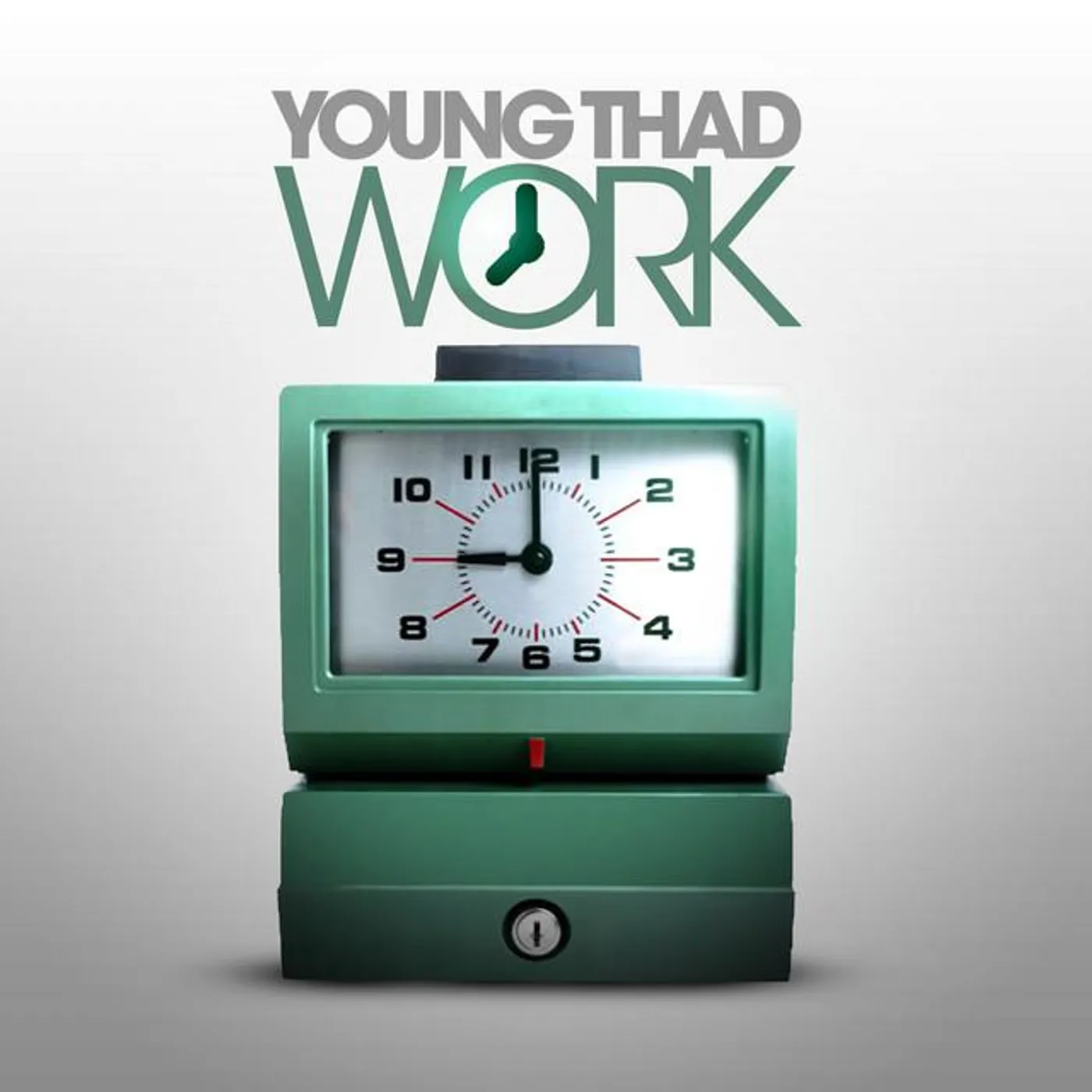 Young Thad Brand Page