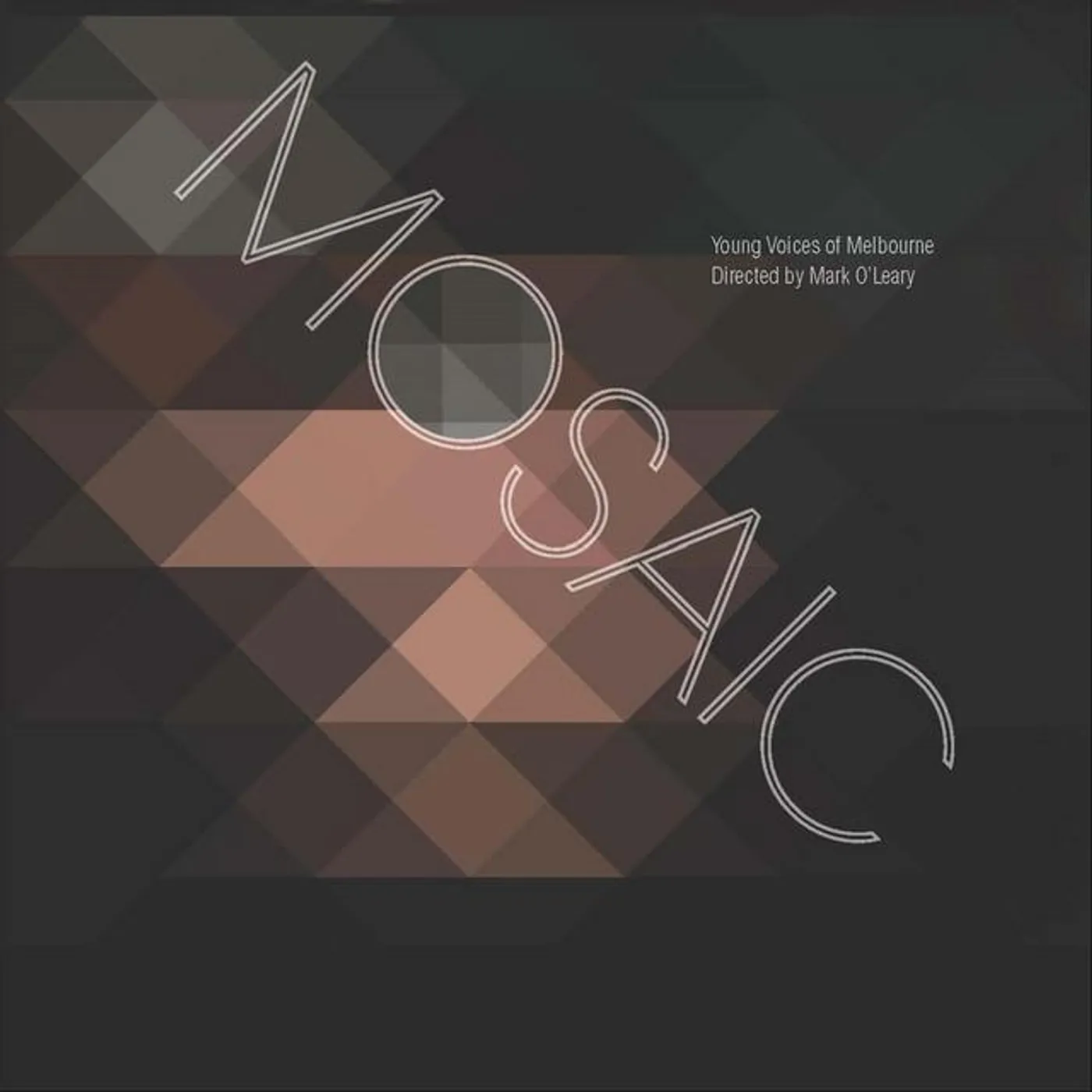 Young Voices of Melbourne Brand Page