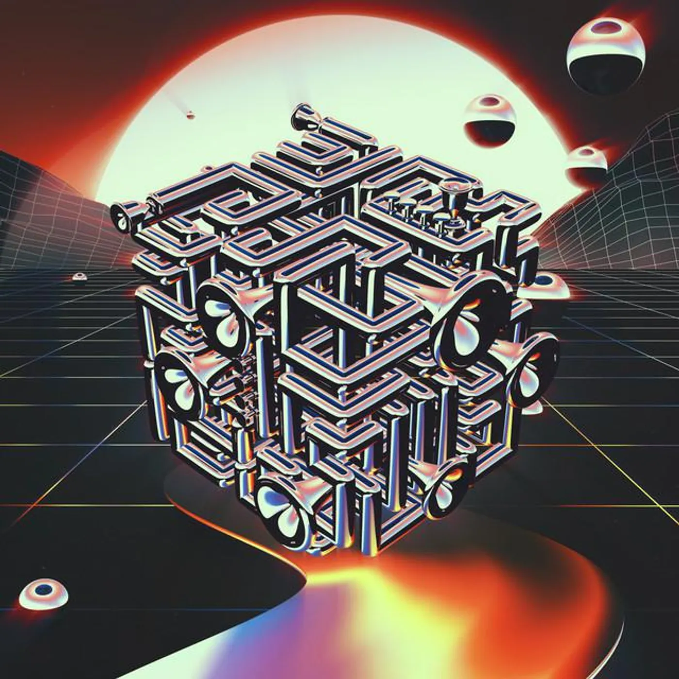 Youngblood Brass Band Brand Page