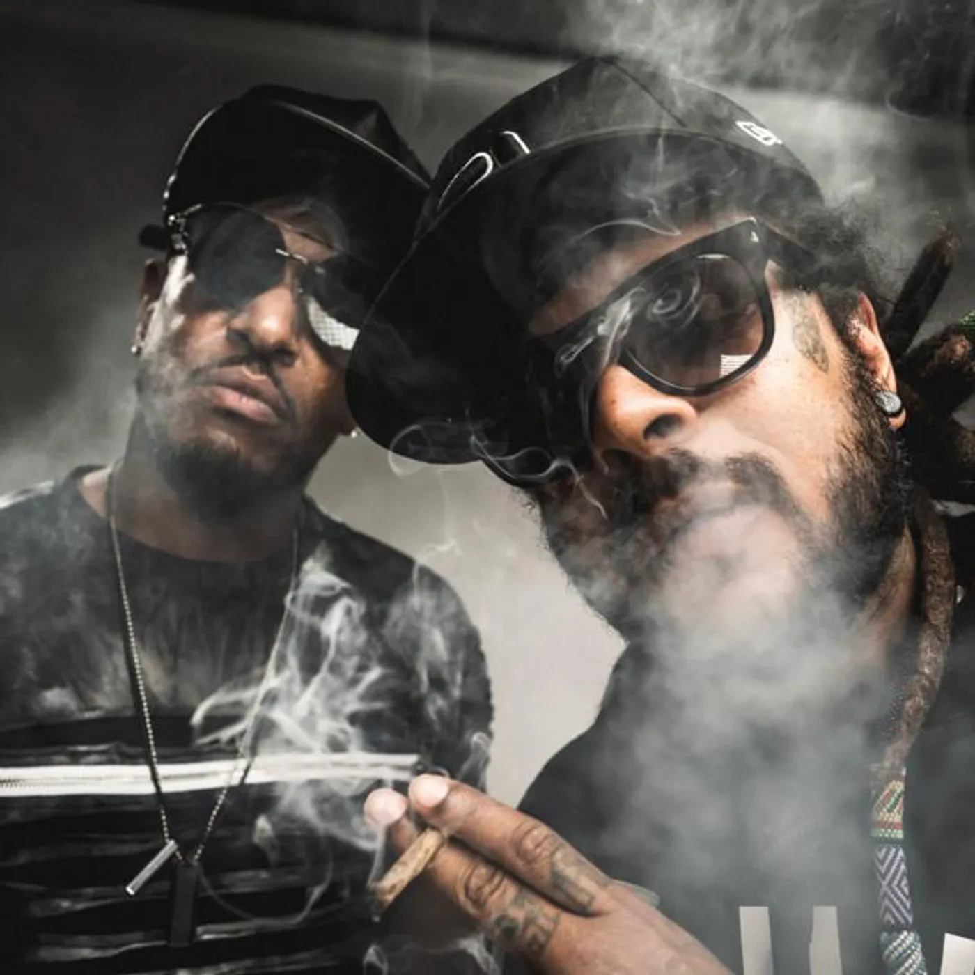 Youngbloodz Brand Page