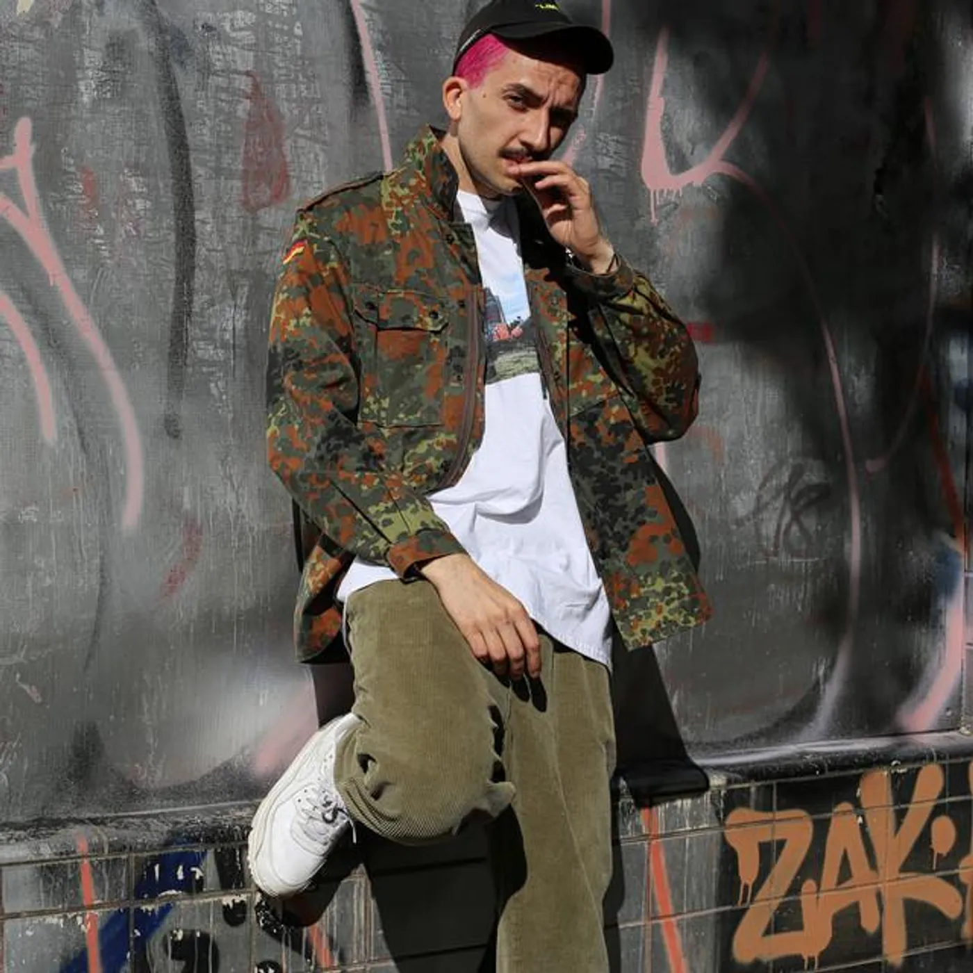 Younger Than Me Brand Page