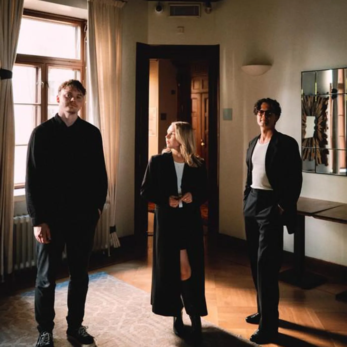 YOUNGHEARTED Brand Page