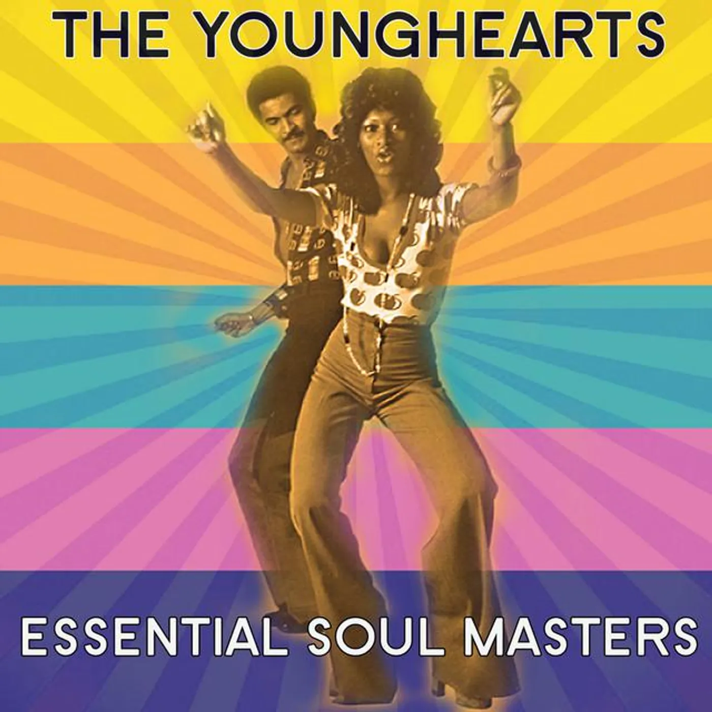 The Younghearts