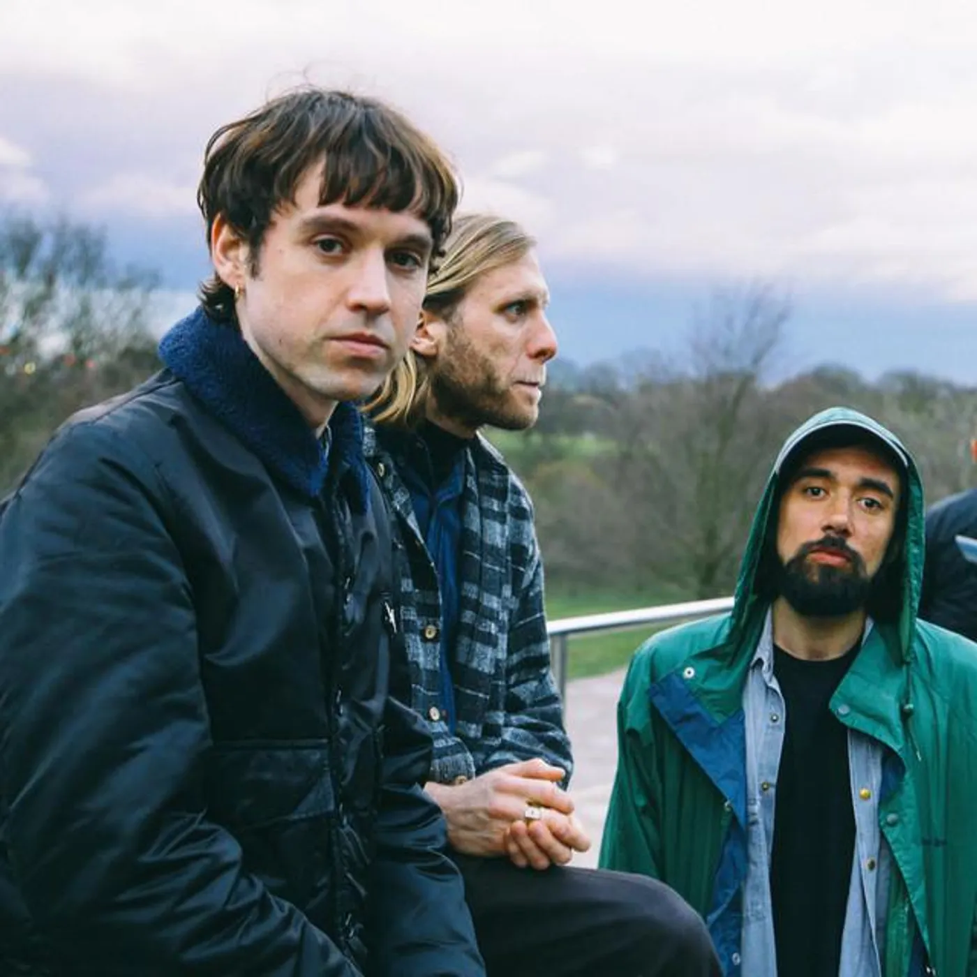 Younghusband Brand Page