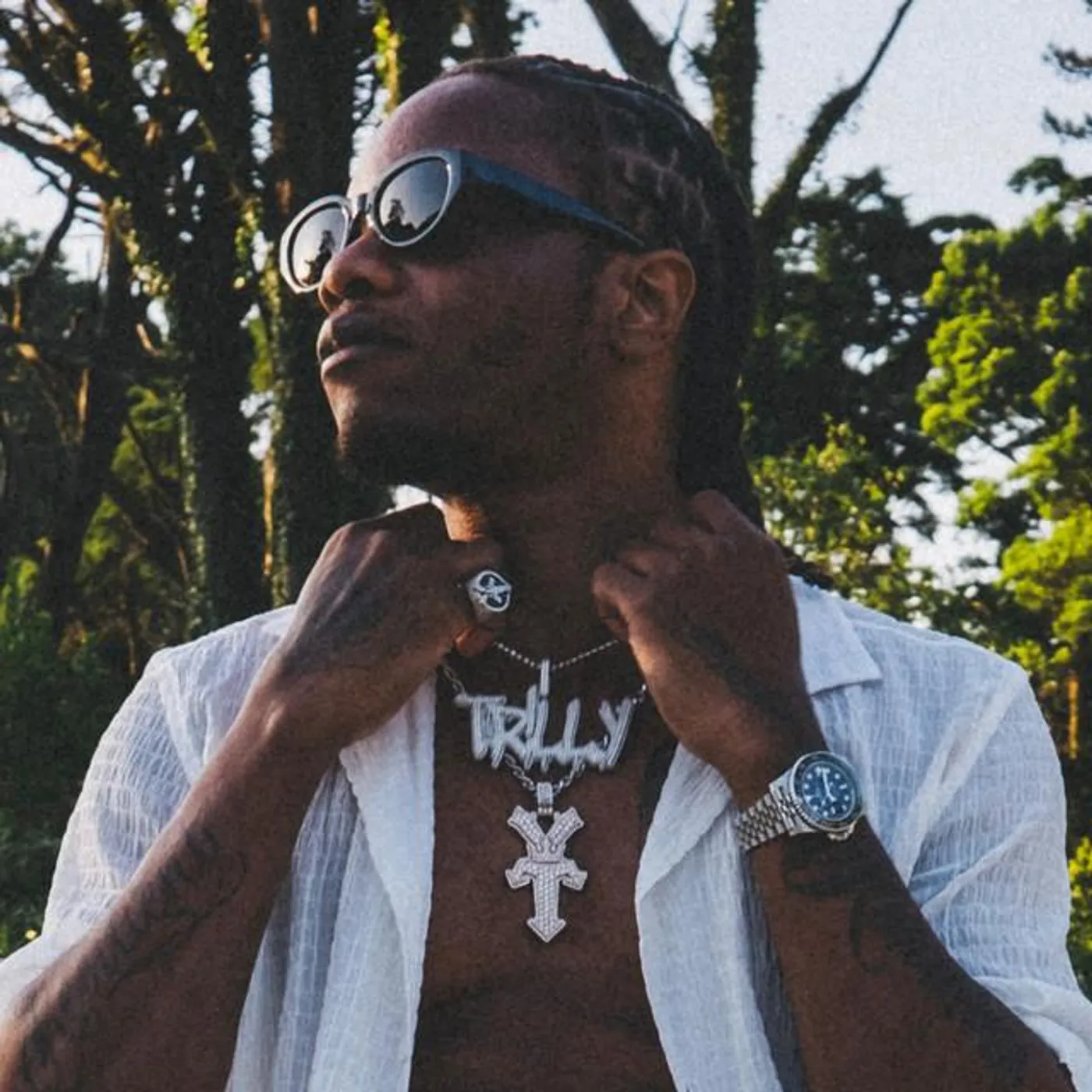 Youngs Teflon & Tiny Boost Brand Page