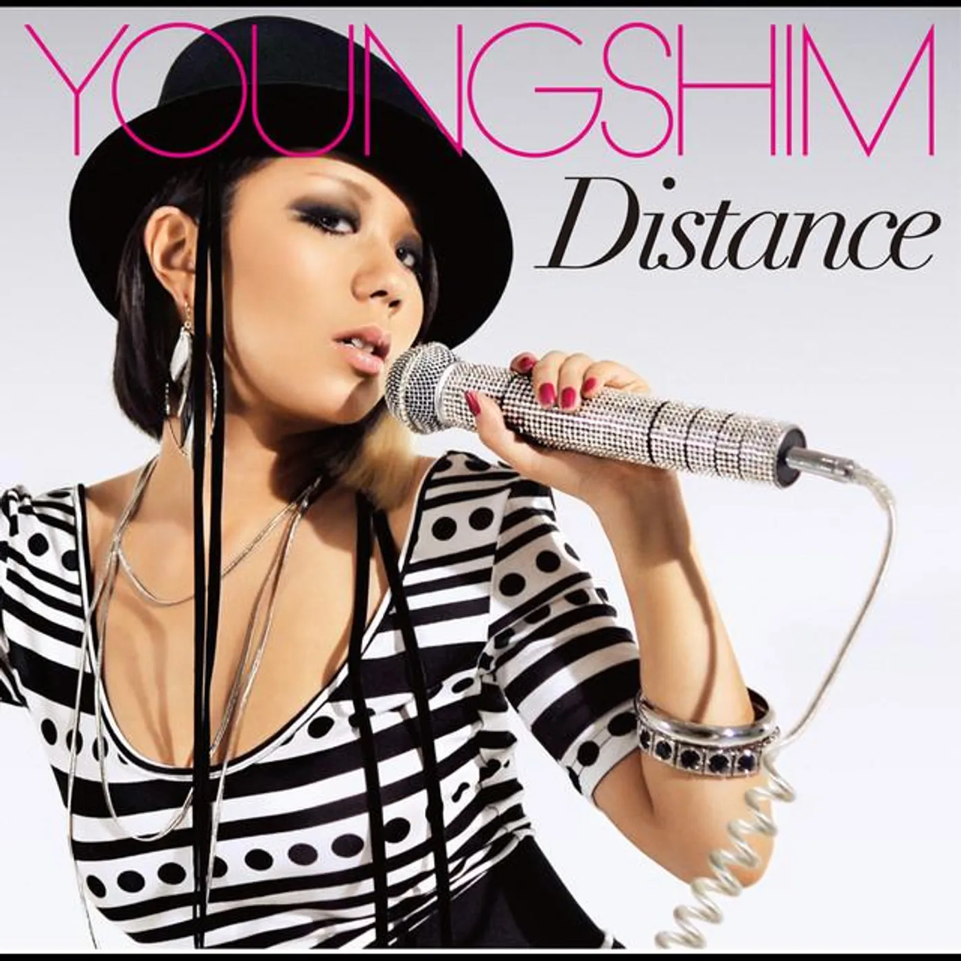 Youngshim Brand Page