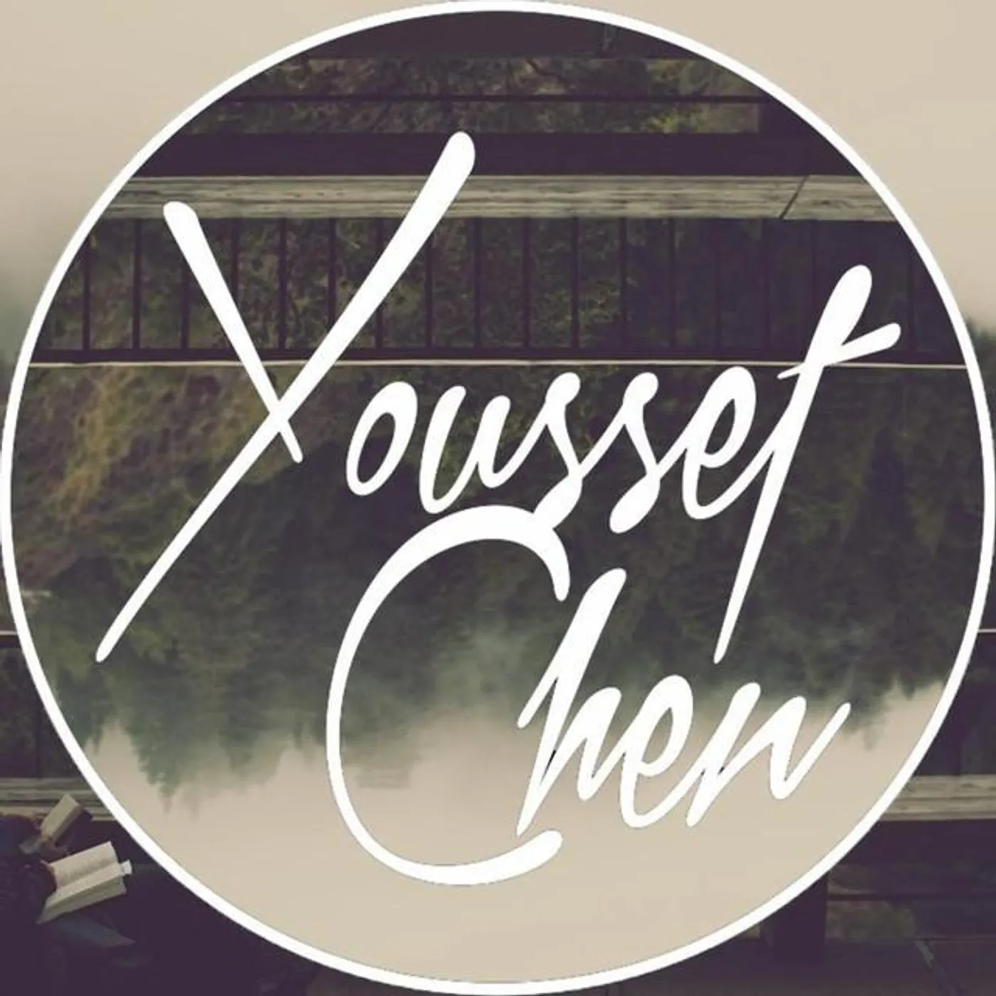 Youssef Chen Brand Page