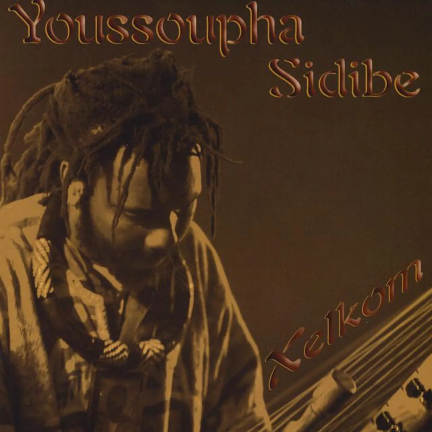 Youssoupha Sidibe Brand Page