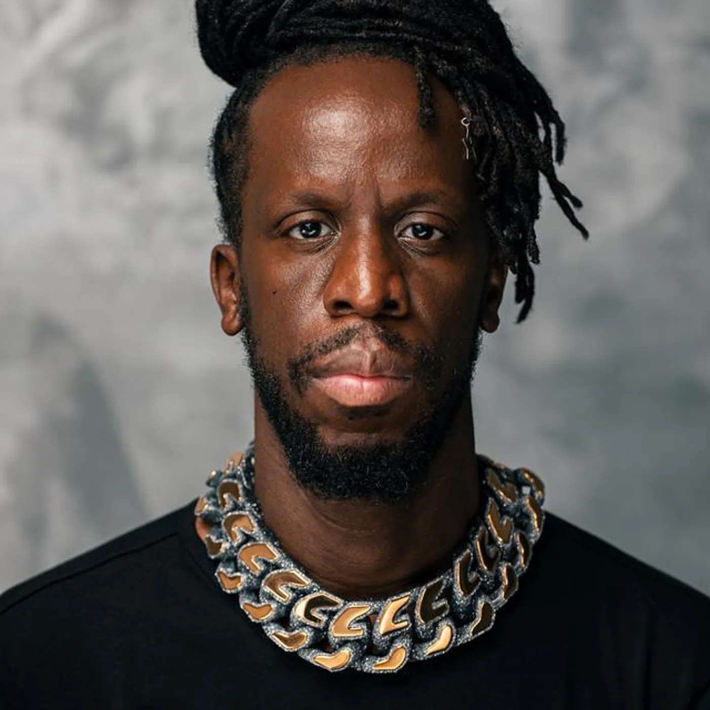 Youssoupha Brand Page