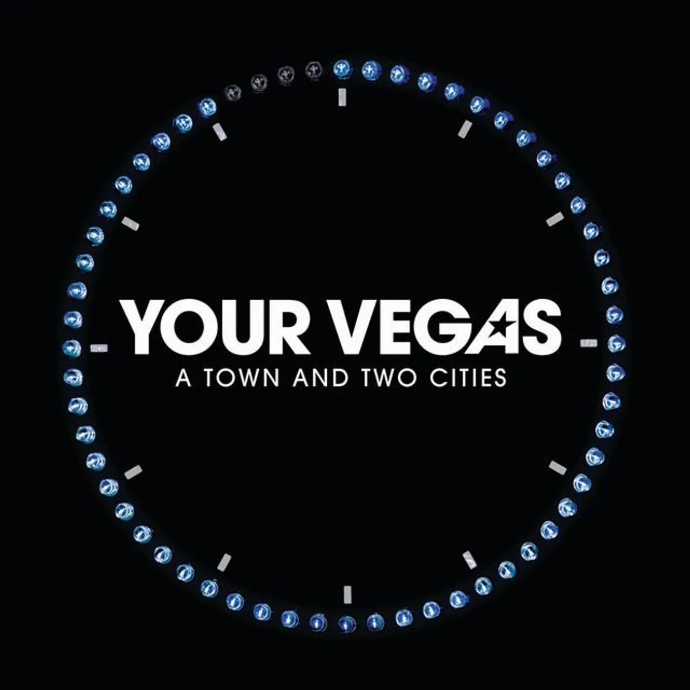 Your Vegas Brand Page