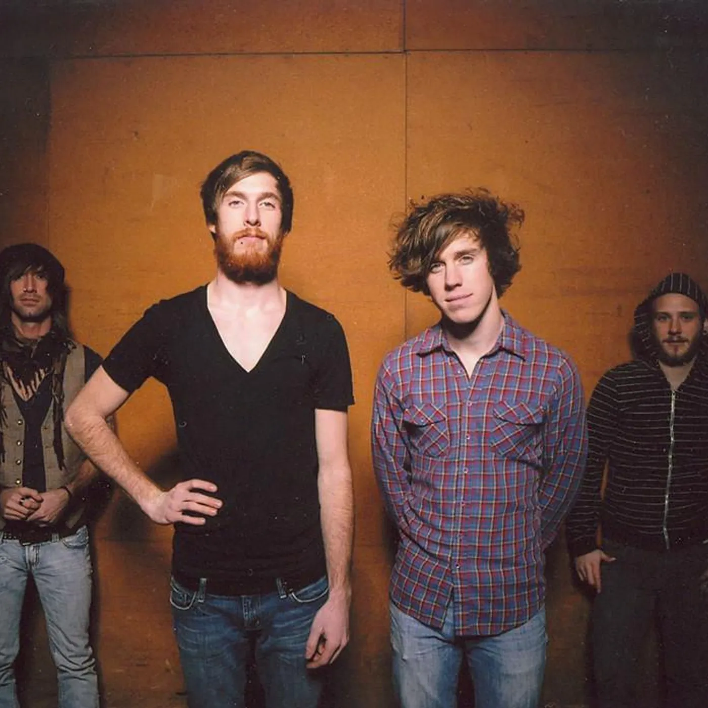 Your Best Friend Brand Page