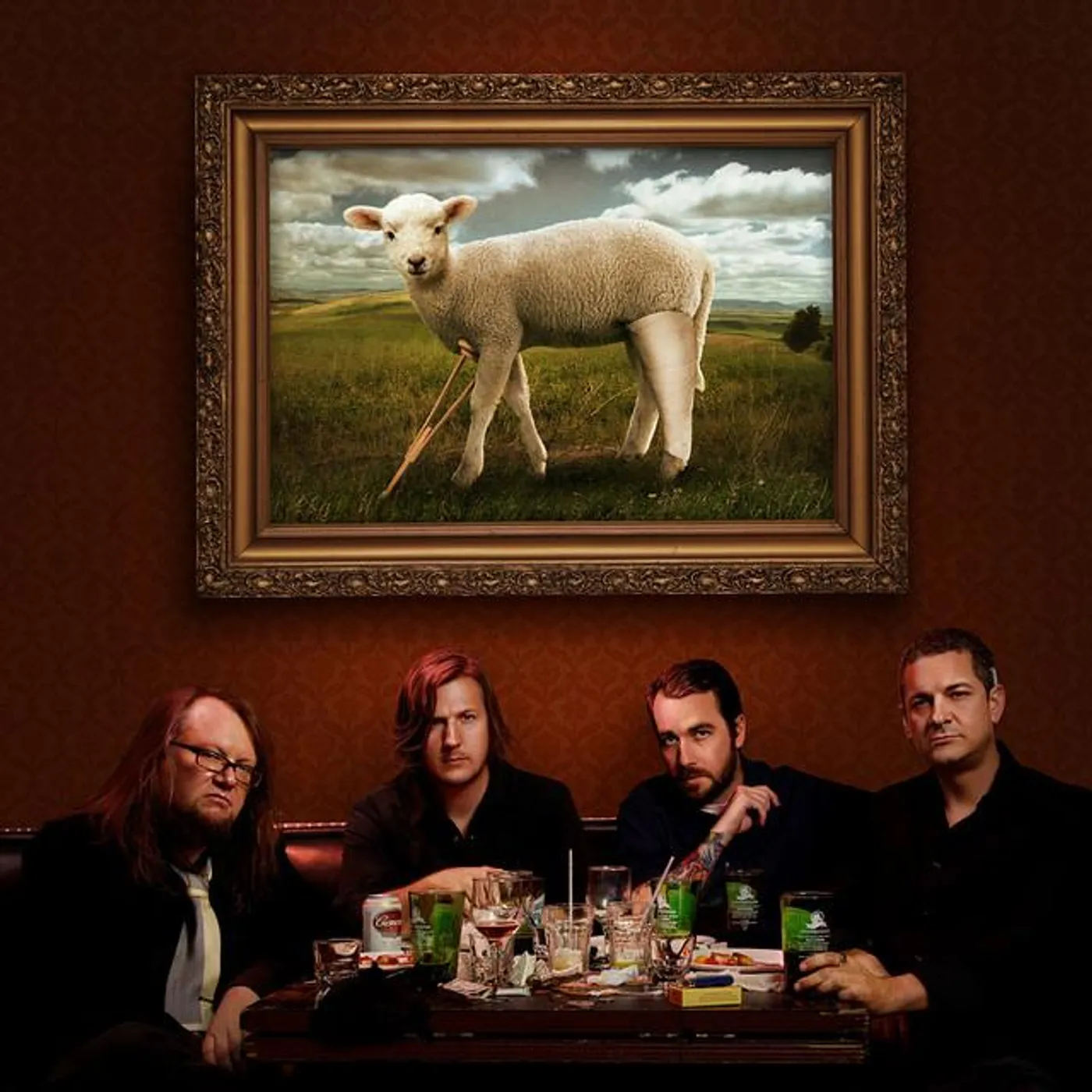 Your Favorite Trainwreck Brand Page