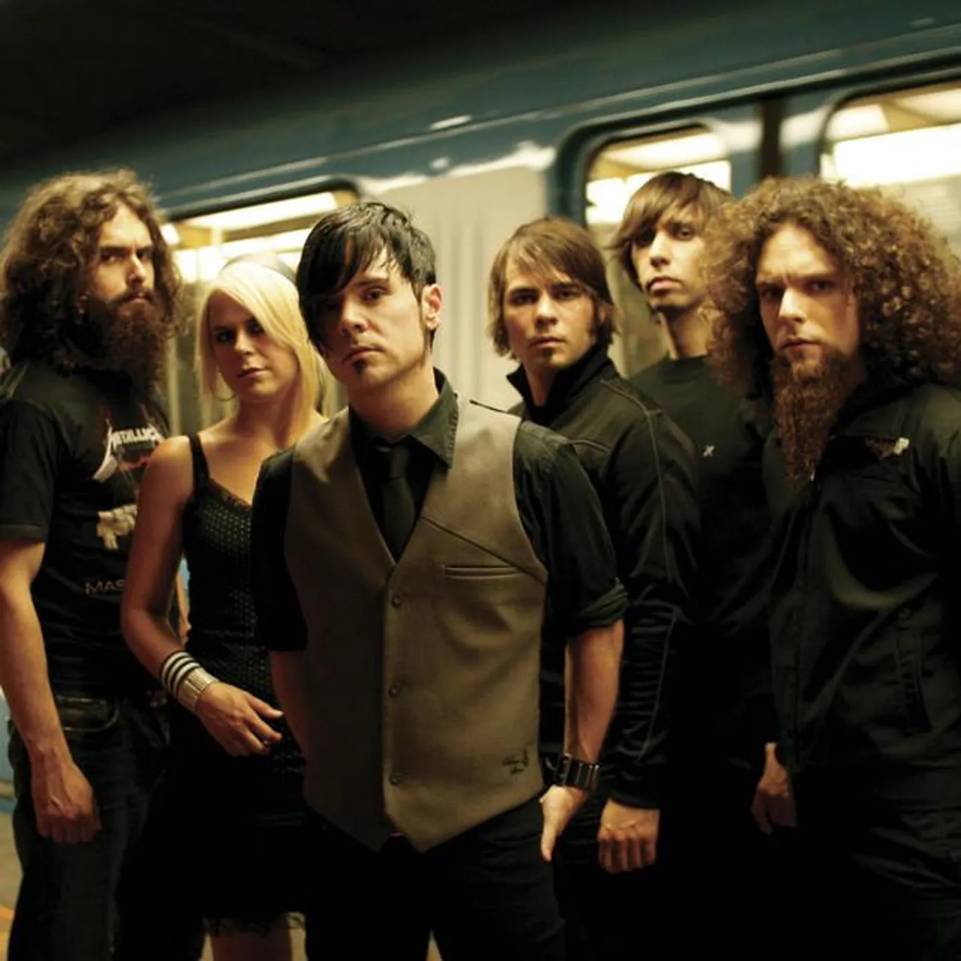 Your Favorite Enemies Brand Page