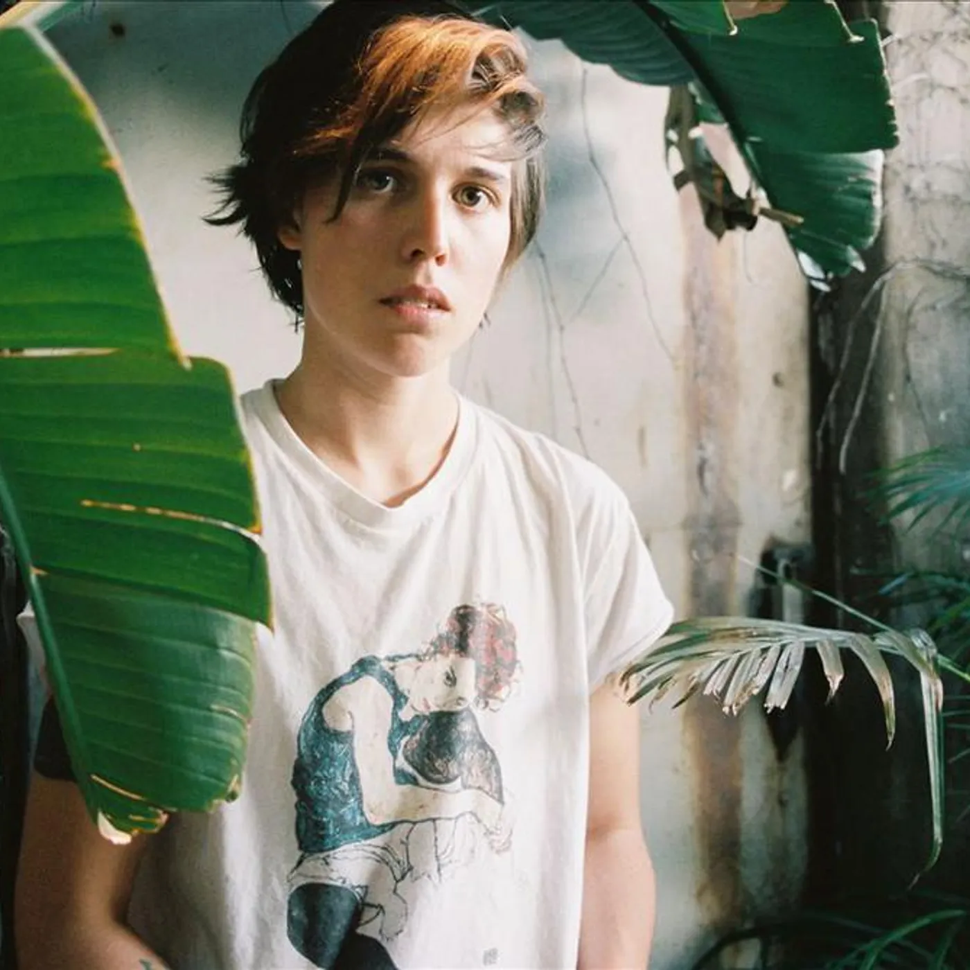 Your Friend Brand Page