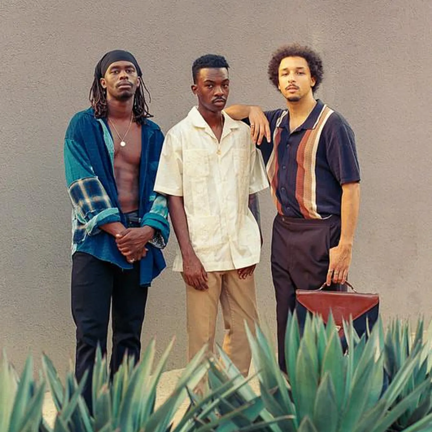 Your Grandparents Brand Page