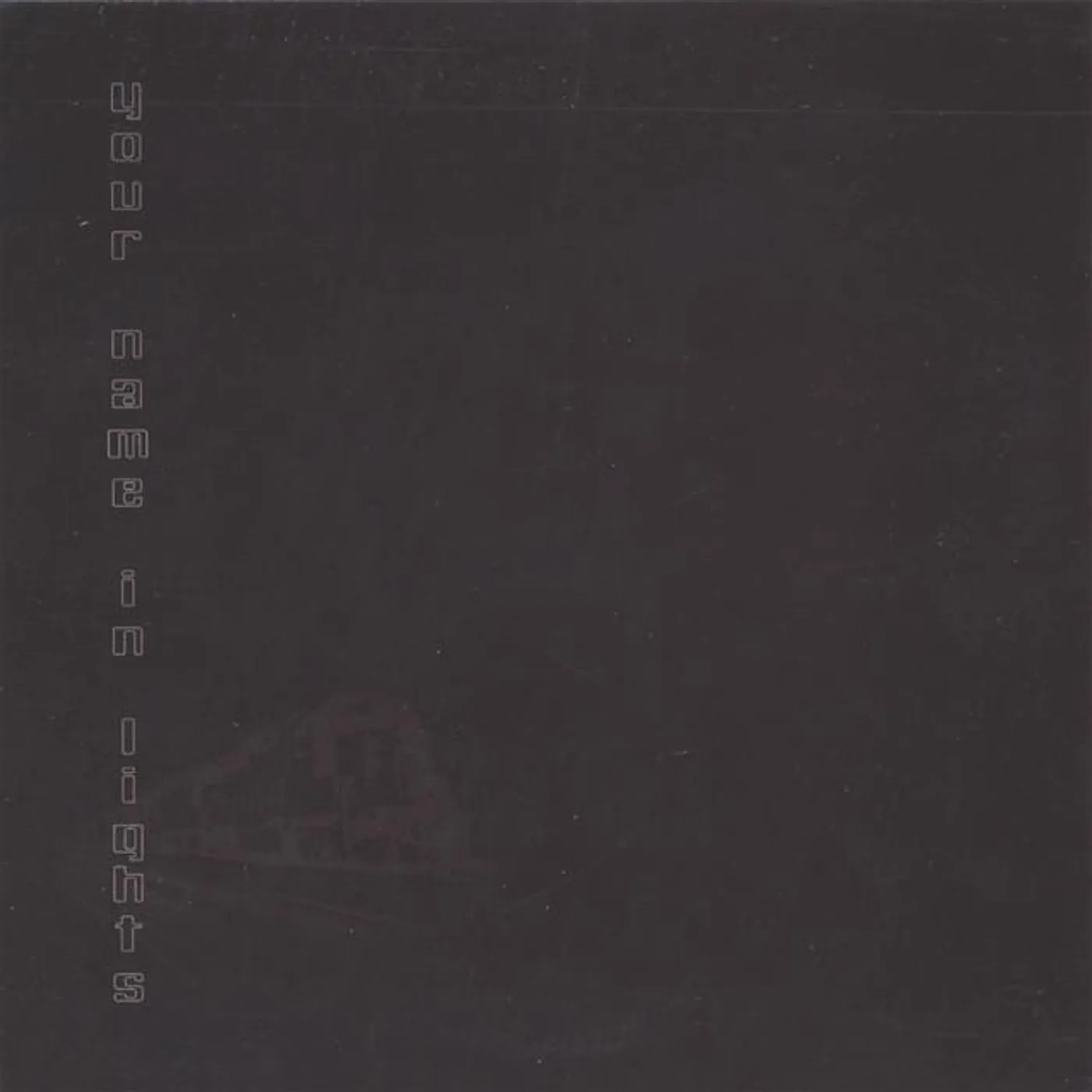 Your Name In Lights Brand Page