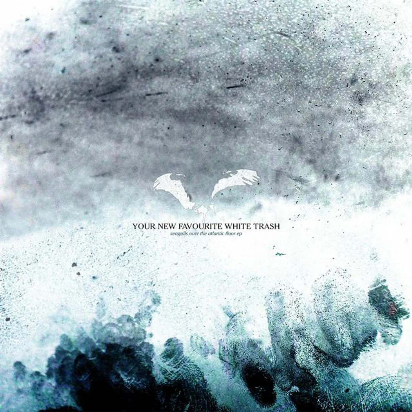 Your New Favourite White Trash