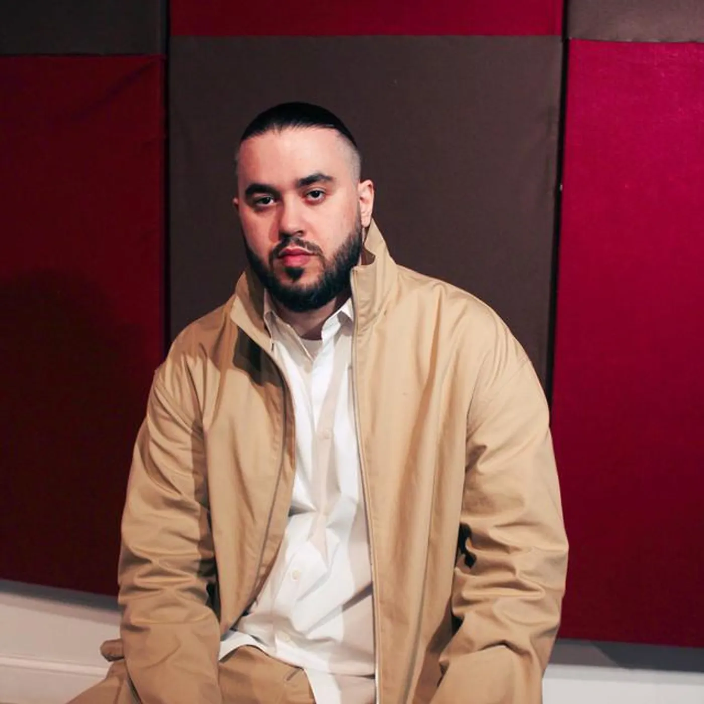 Your Old Droog Brand Page