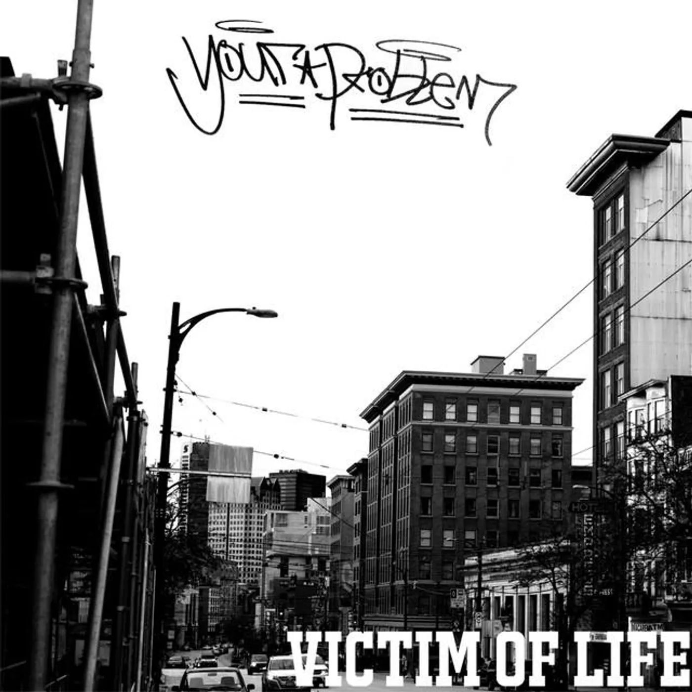 Your Problem Brand Page