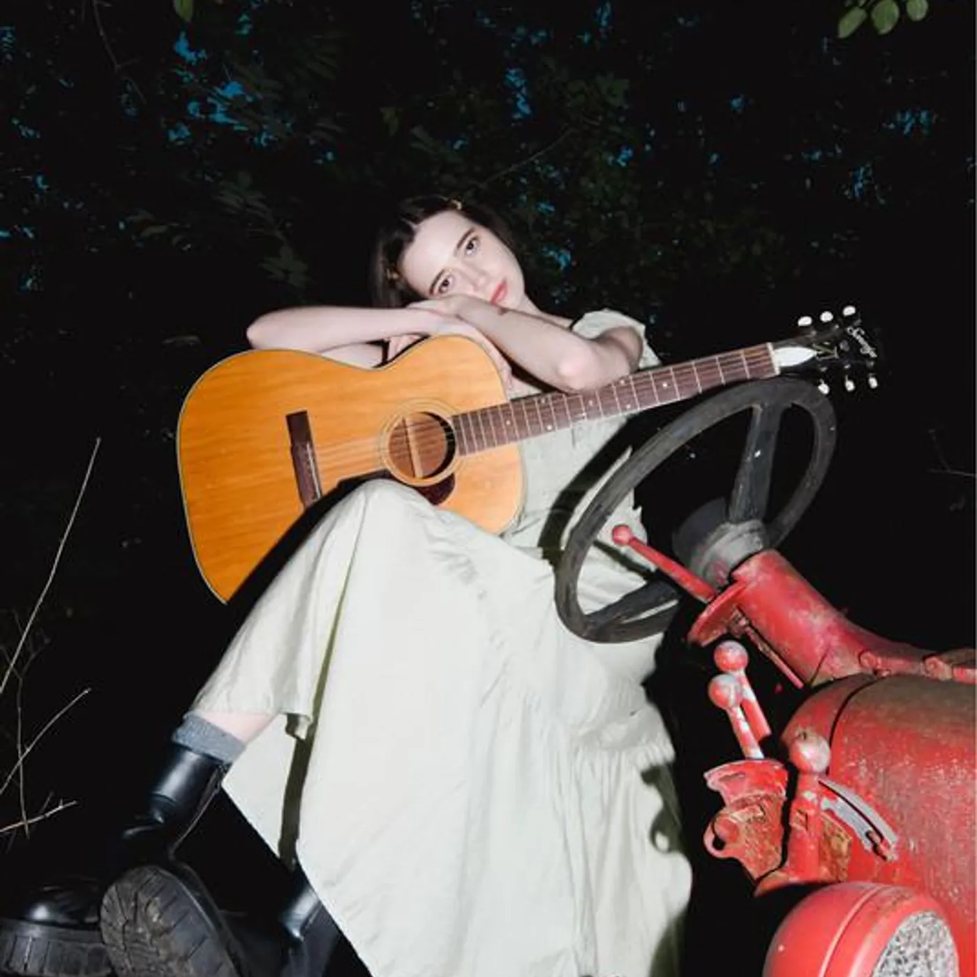 Yours Are The Only Ears