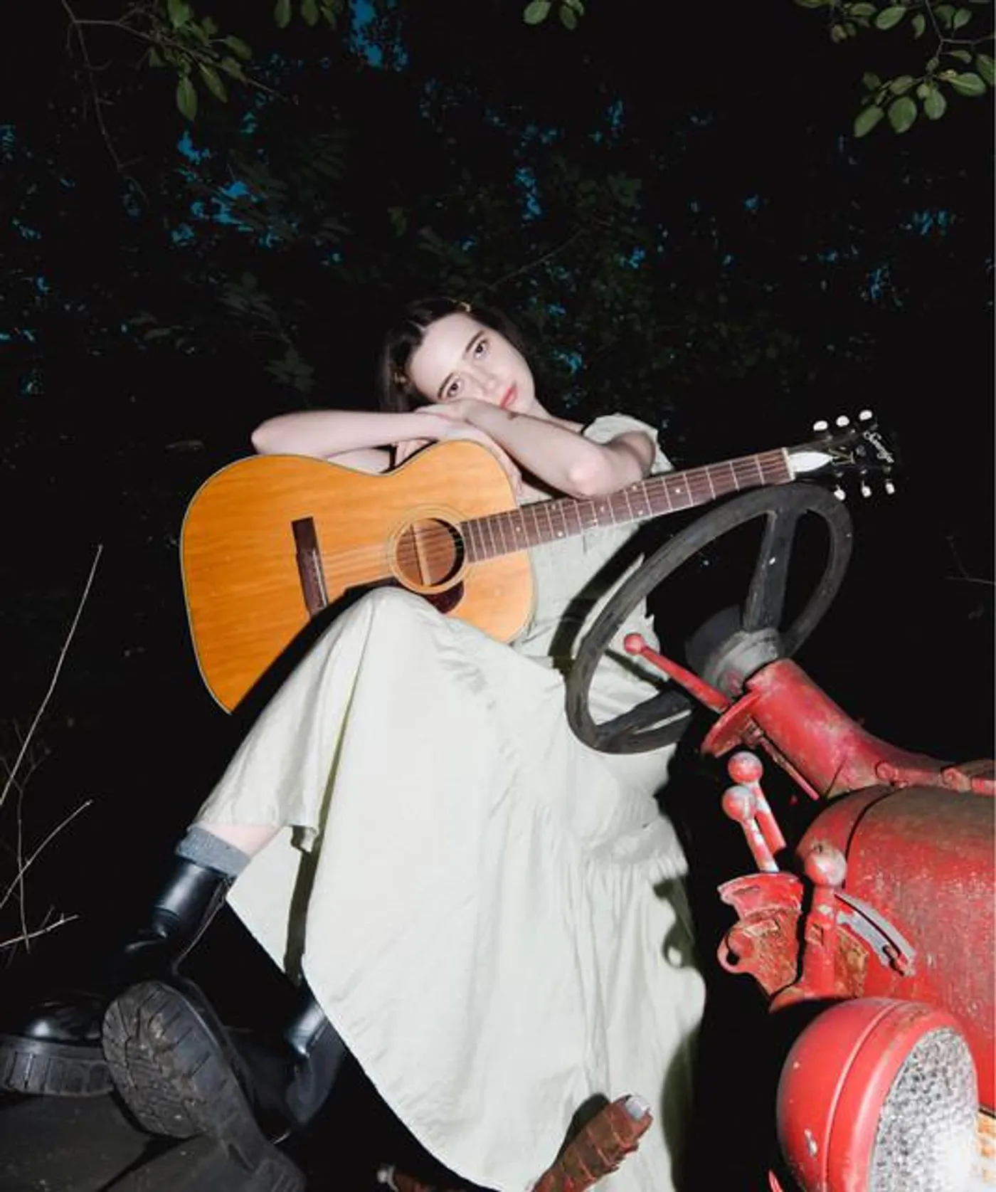 Yours Are The Only Ears