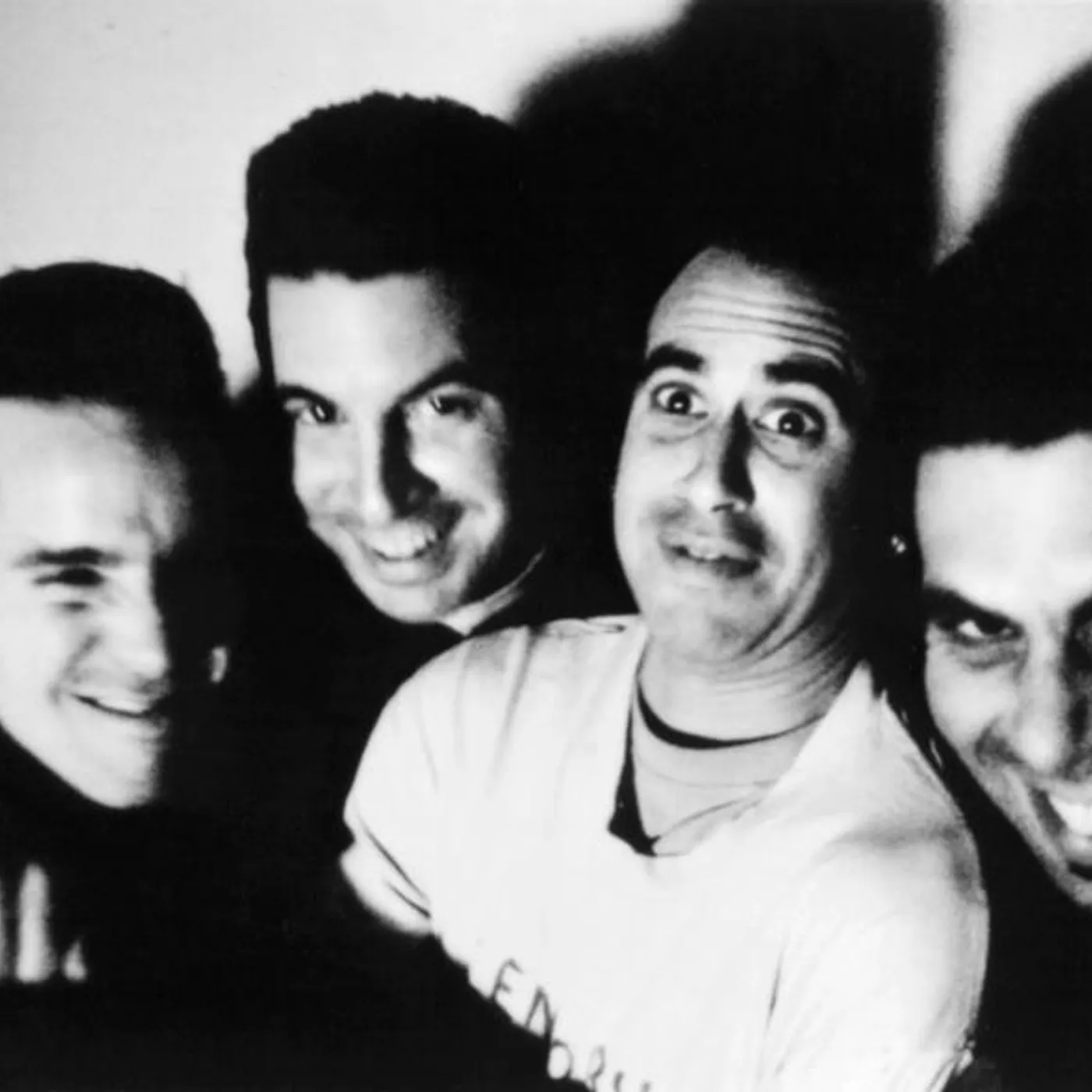 Youth Brigade Brand Page