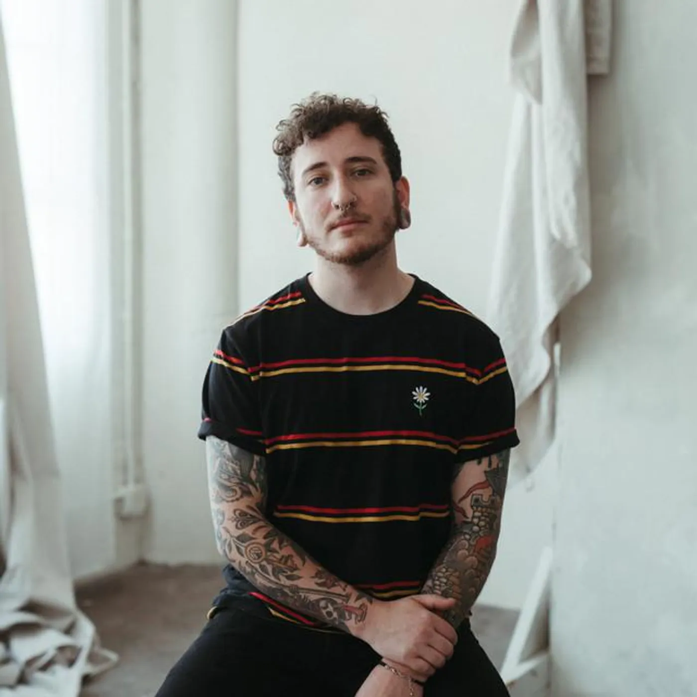 Youth Fountain Brand Page