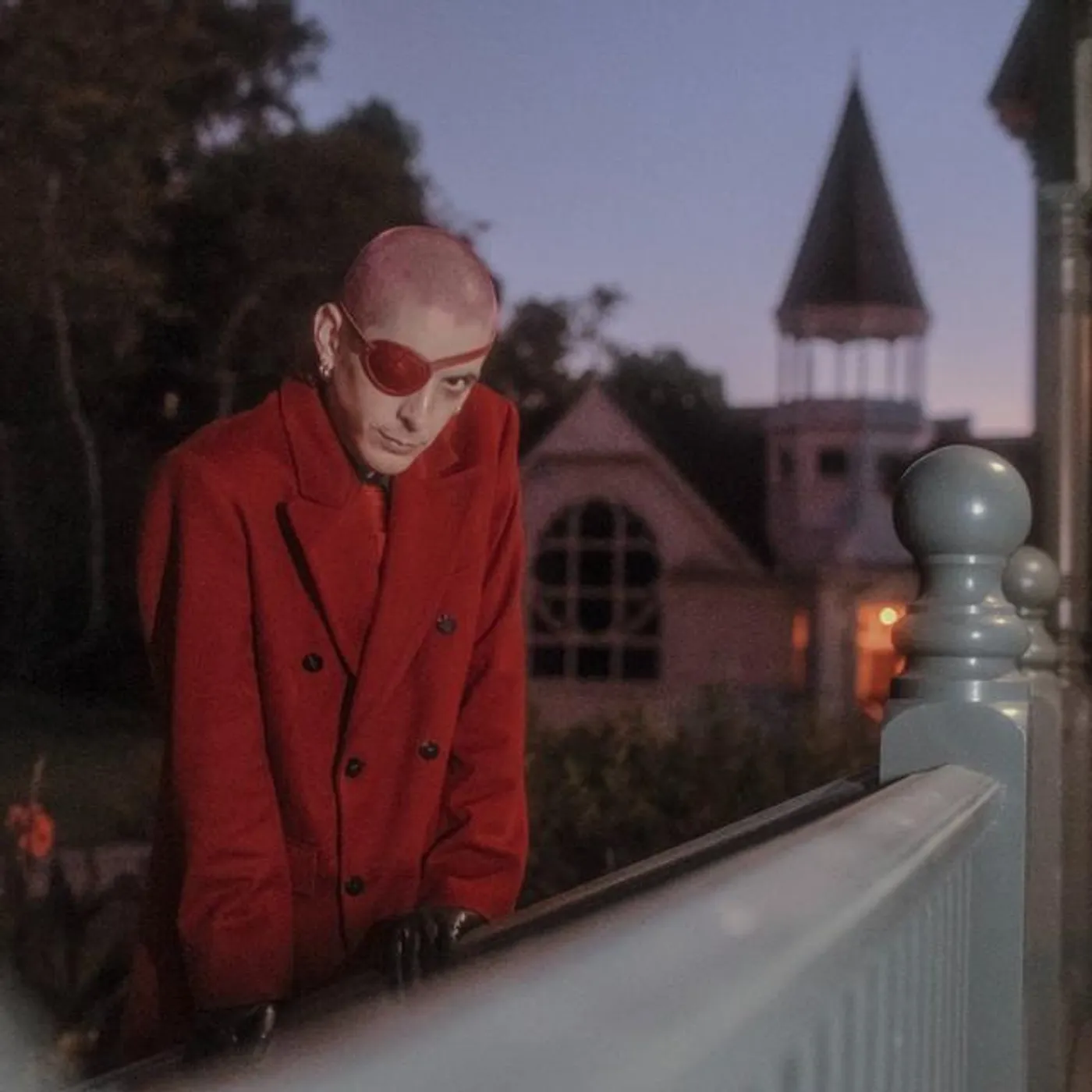 Youth Lagoon Brand Page