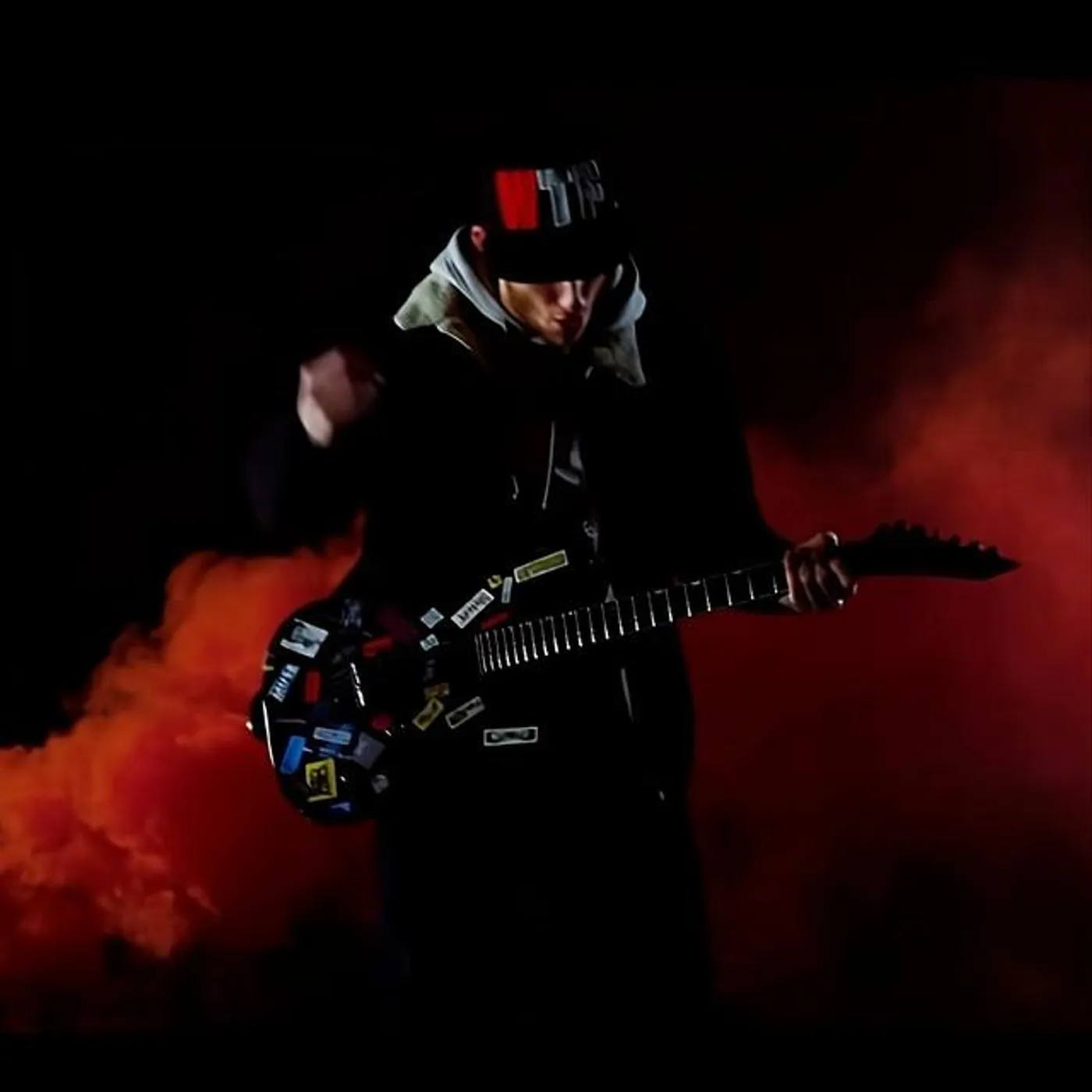 Youth Never Dies Brand Page