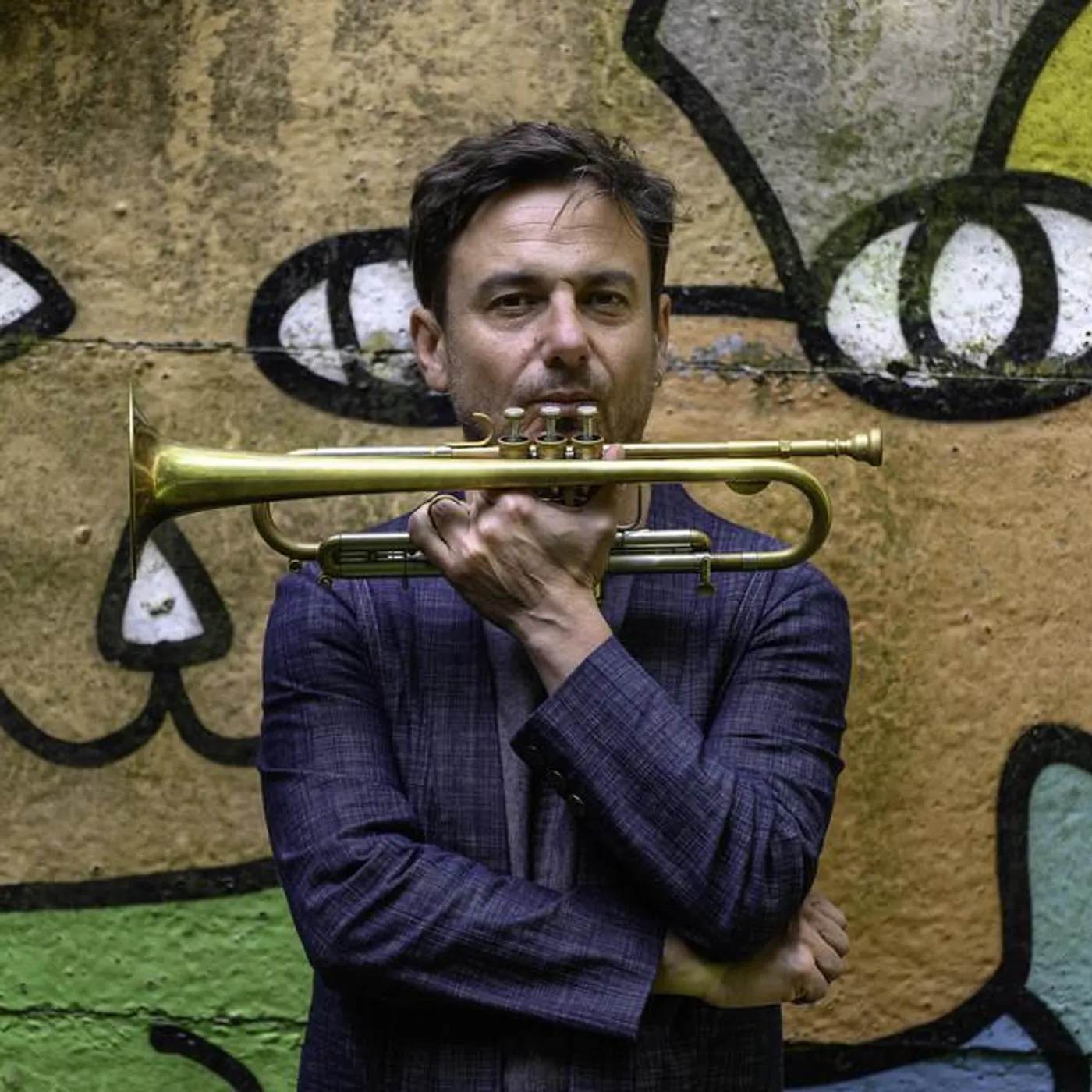 Yoann Loustalot Brand Page