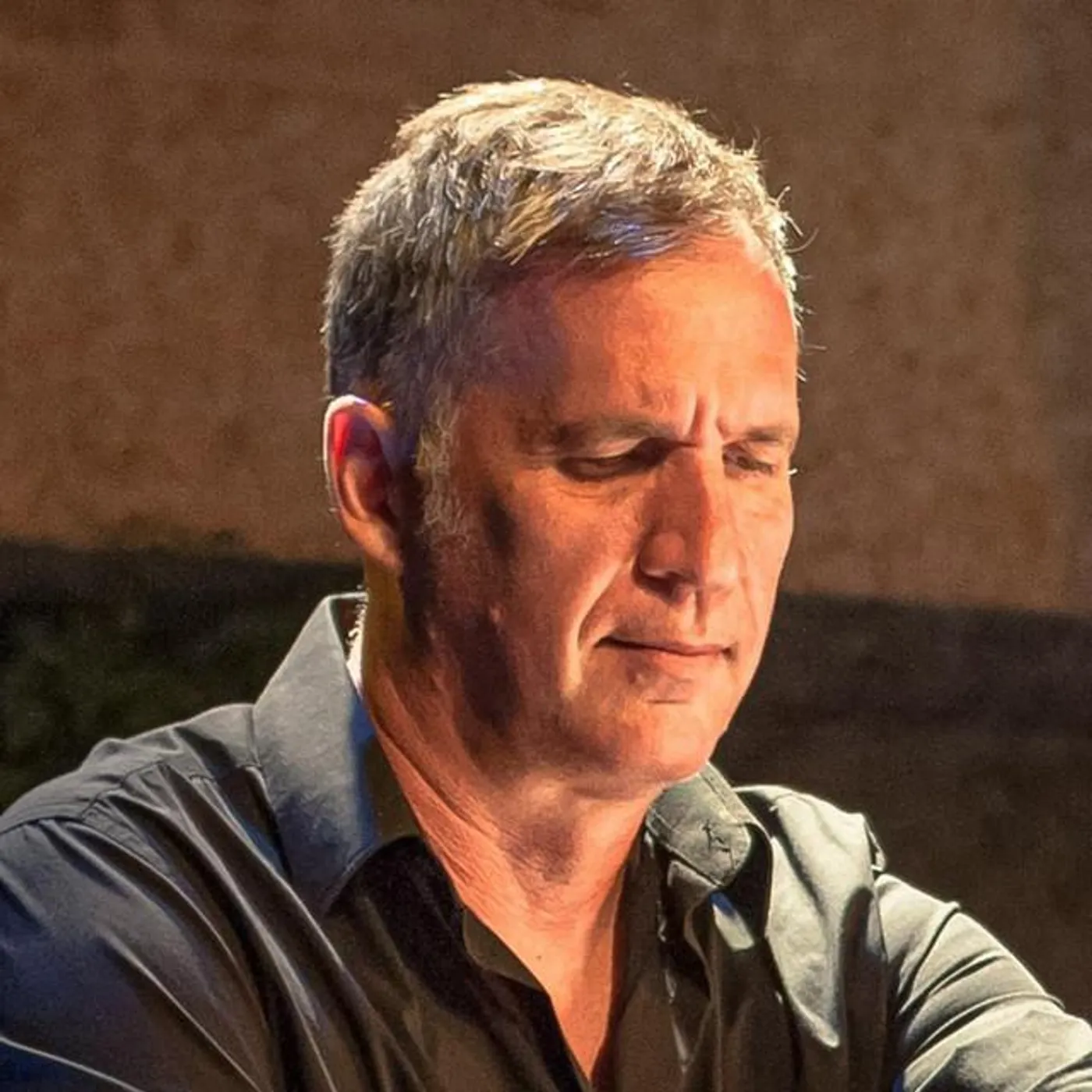 Yoav Polachek Brand Page