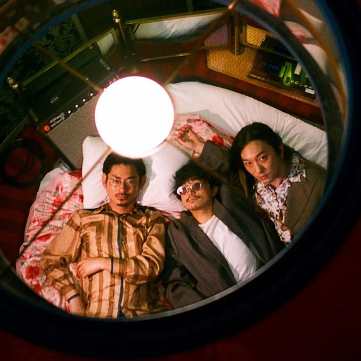 yobai suspects Brand Page