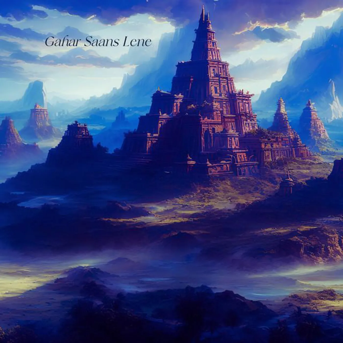 Yog Sthaan Brand Page