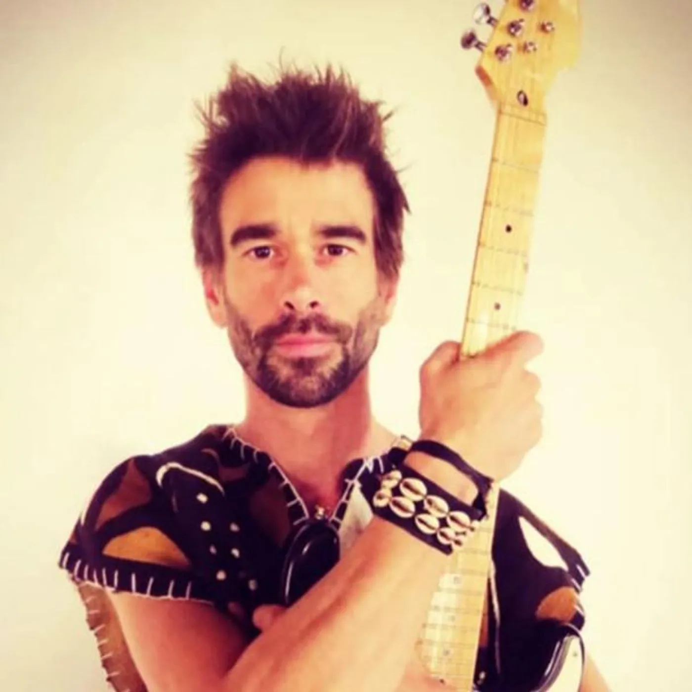 Yohann Le Ferrand Yeko Brand Page