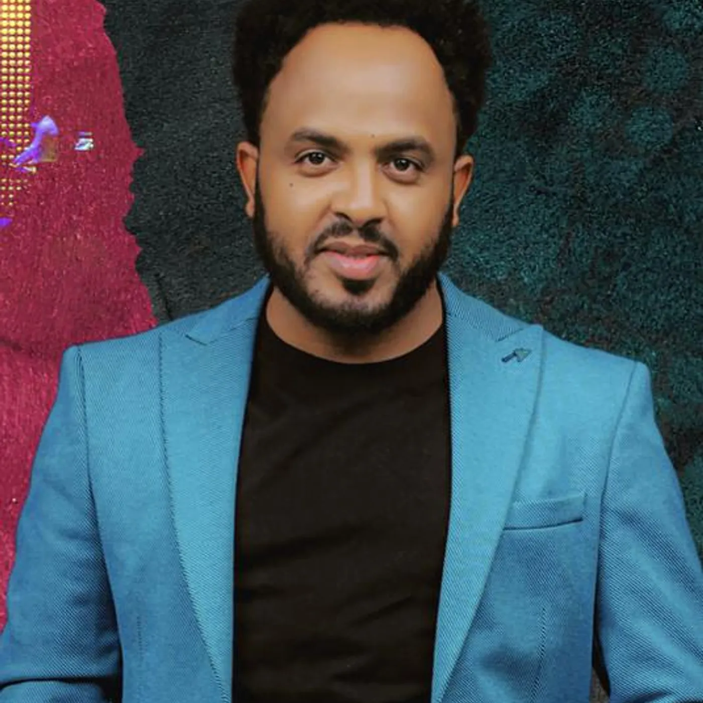 Yohannes Belay Brand Page