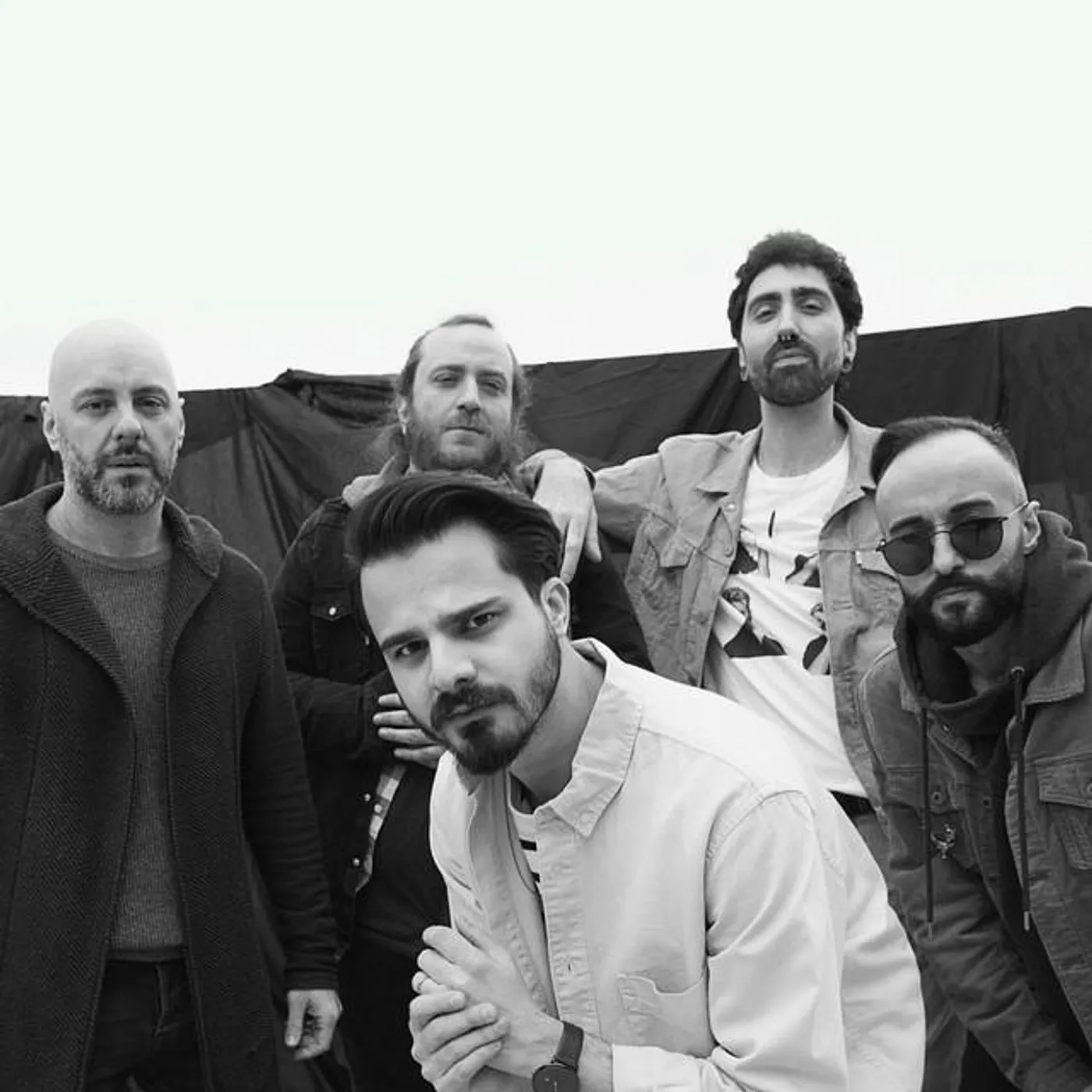 Yok Oyle Kararli Seyler Brand Page