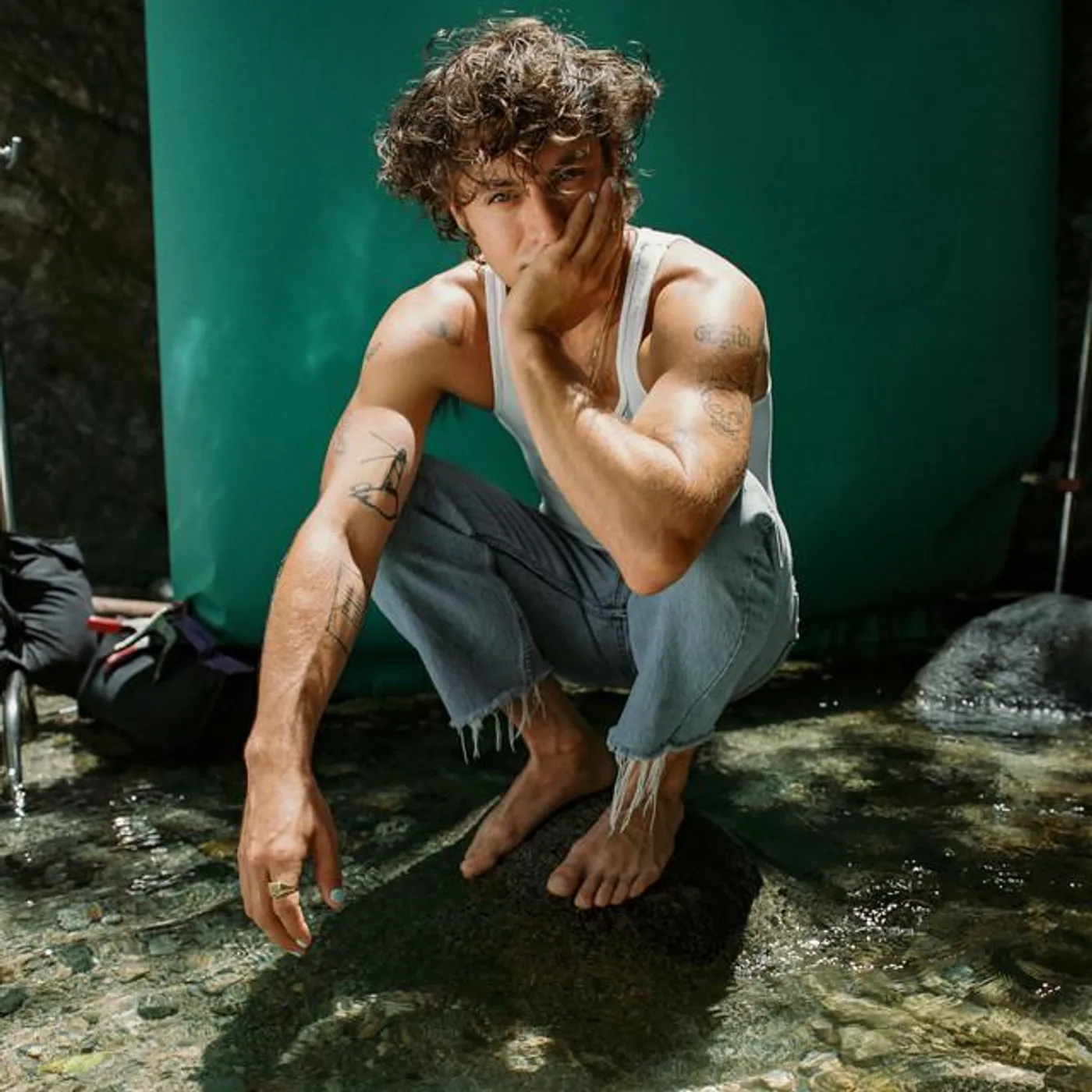 Yoke Lore Brand Page