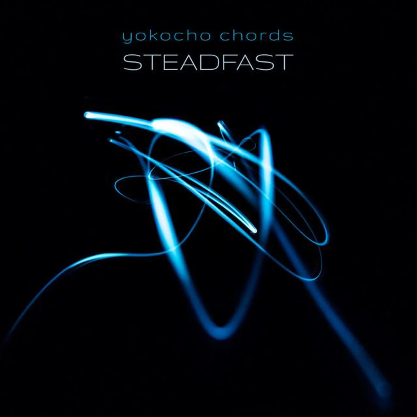 Yokocho Chords Brand Page