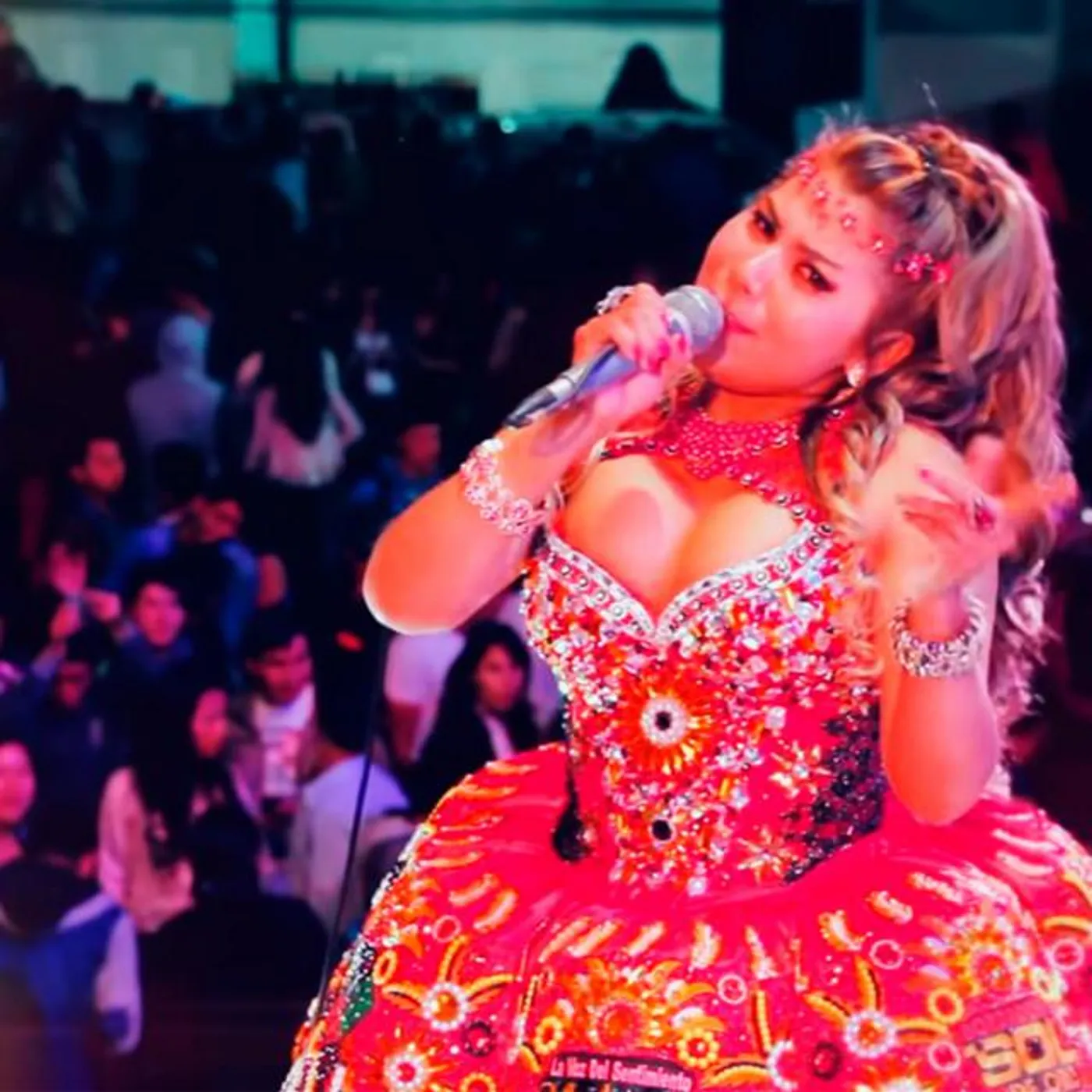 Yolanda Ivon Brand Page