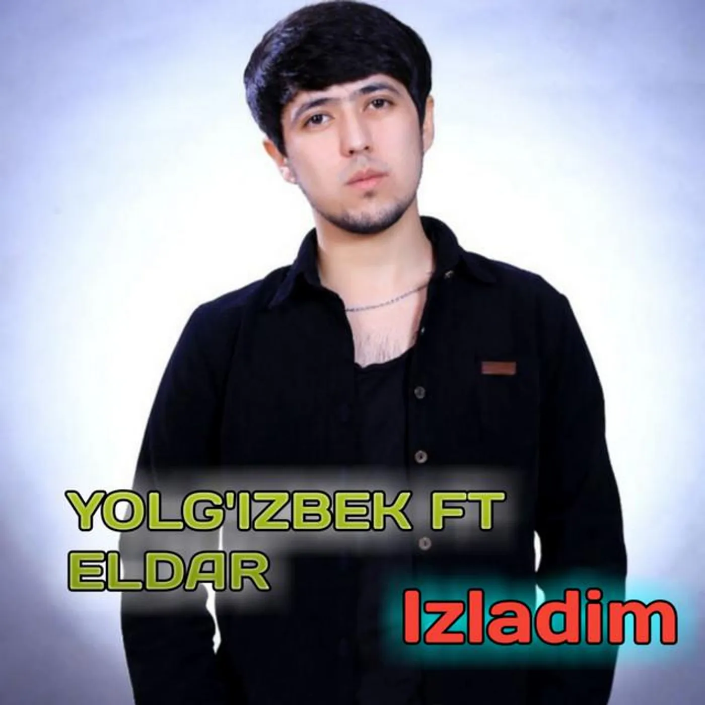 Yolg'izbek