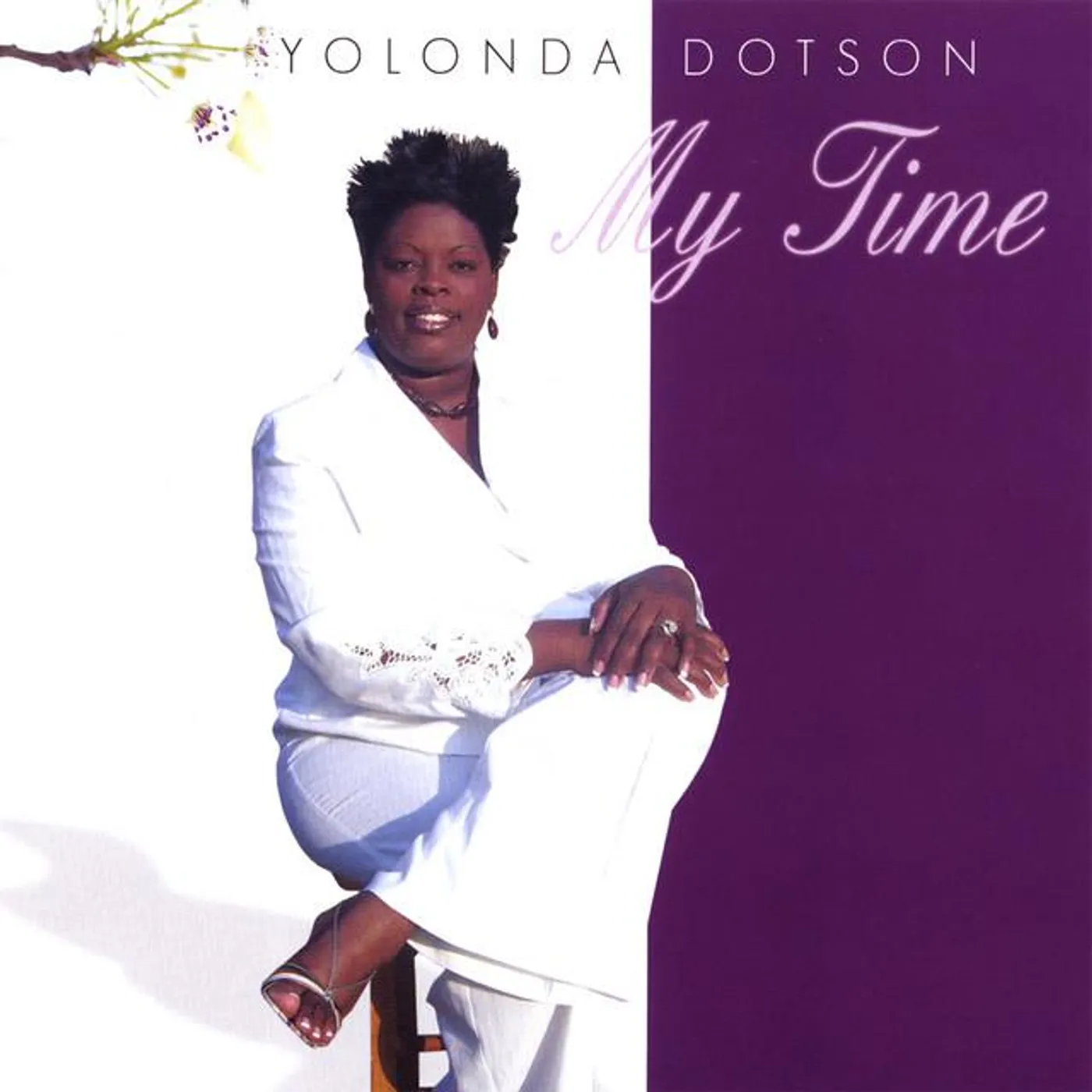 Yolonda Dotson