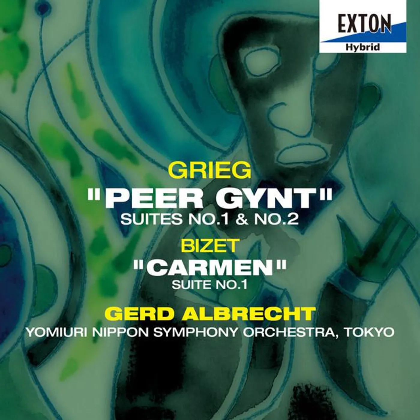 Yomiuri Nippon Symphony Orchestra