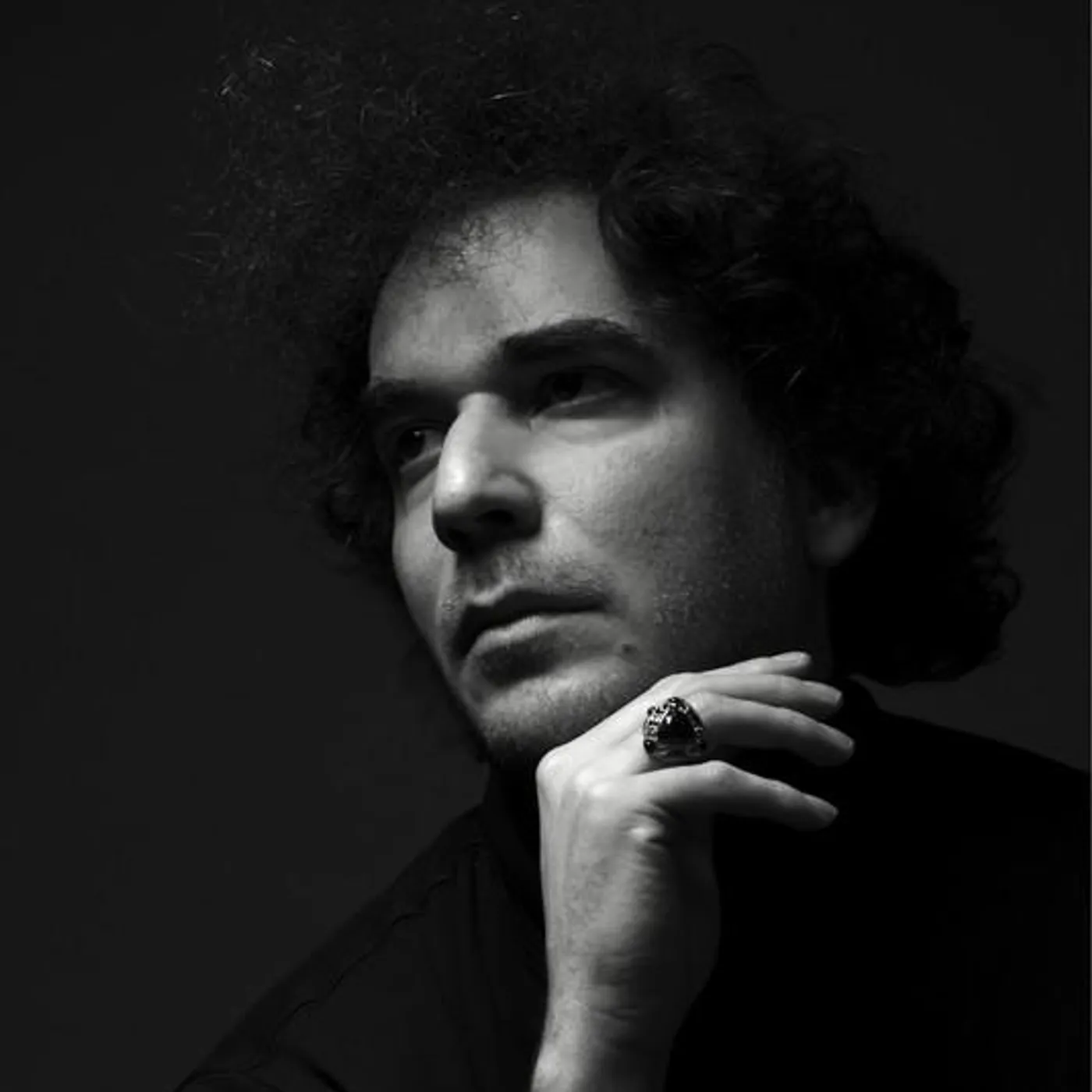 Yonatan Gat Brand Page