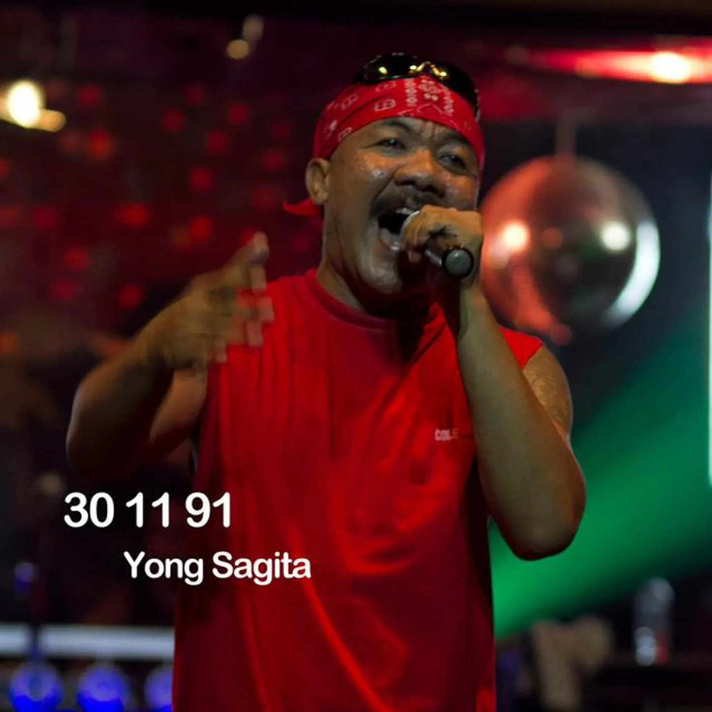 Yong Sagita